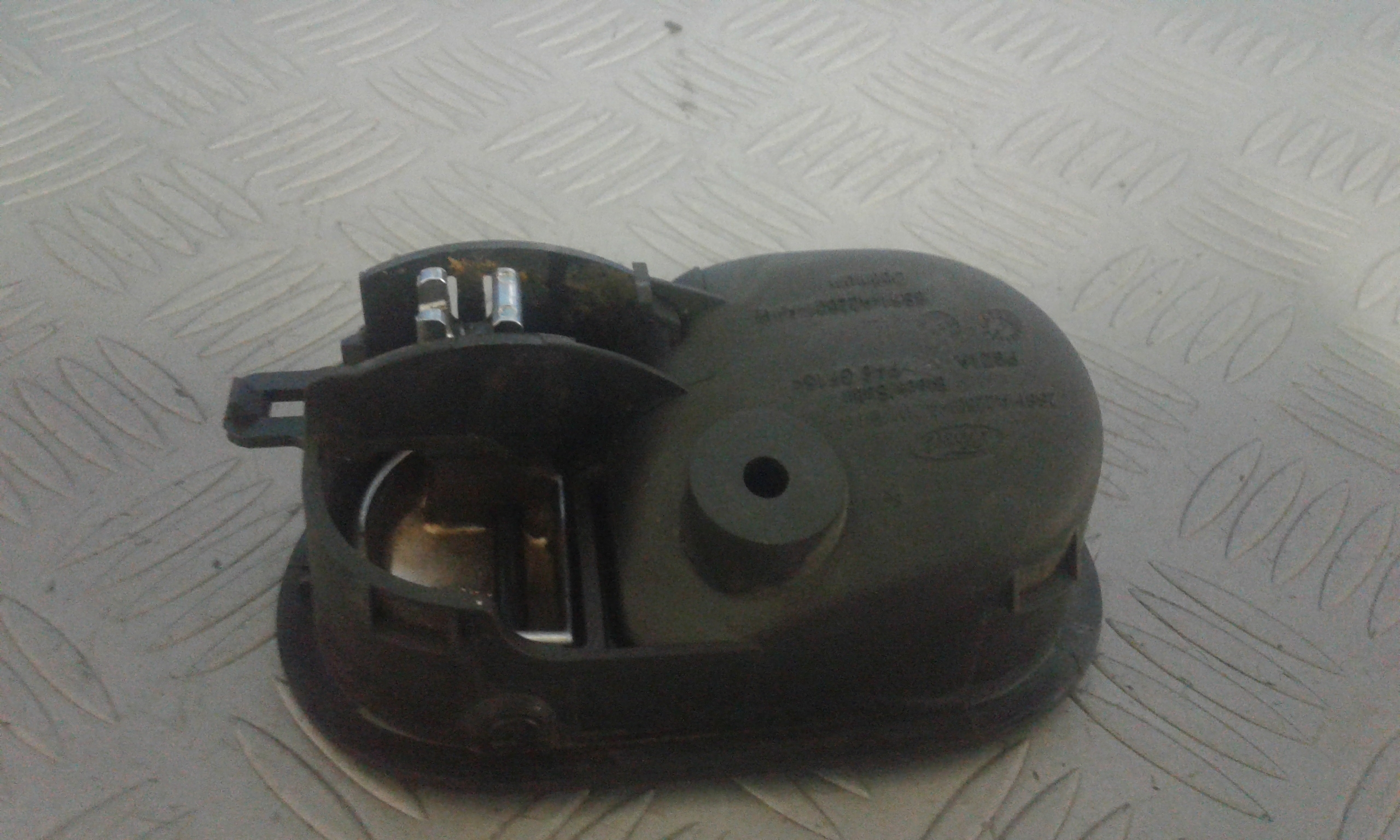 Maniglia Int. Apertura Porta Post. Sinistro Usato