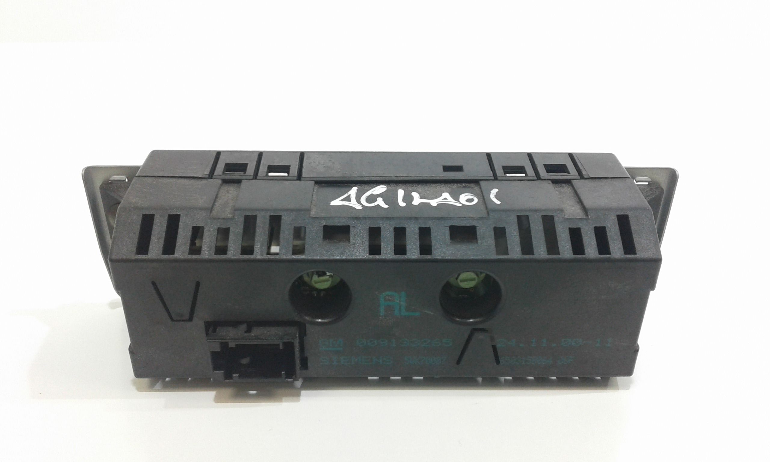 Display Multifunzione 13255825 Usato