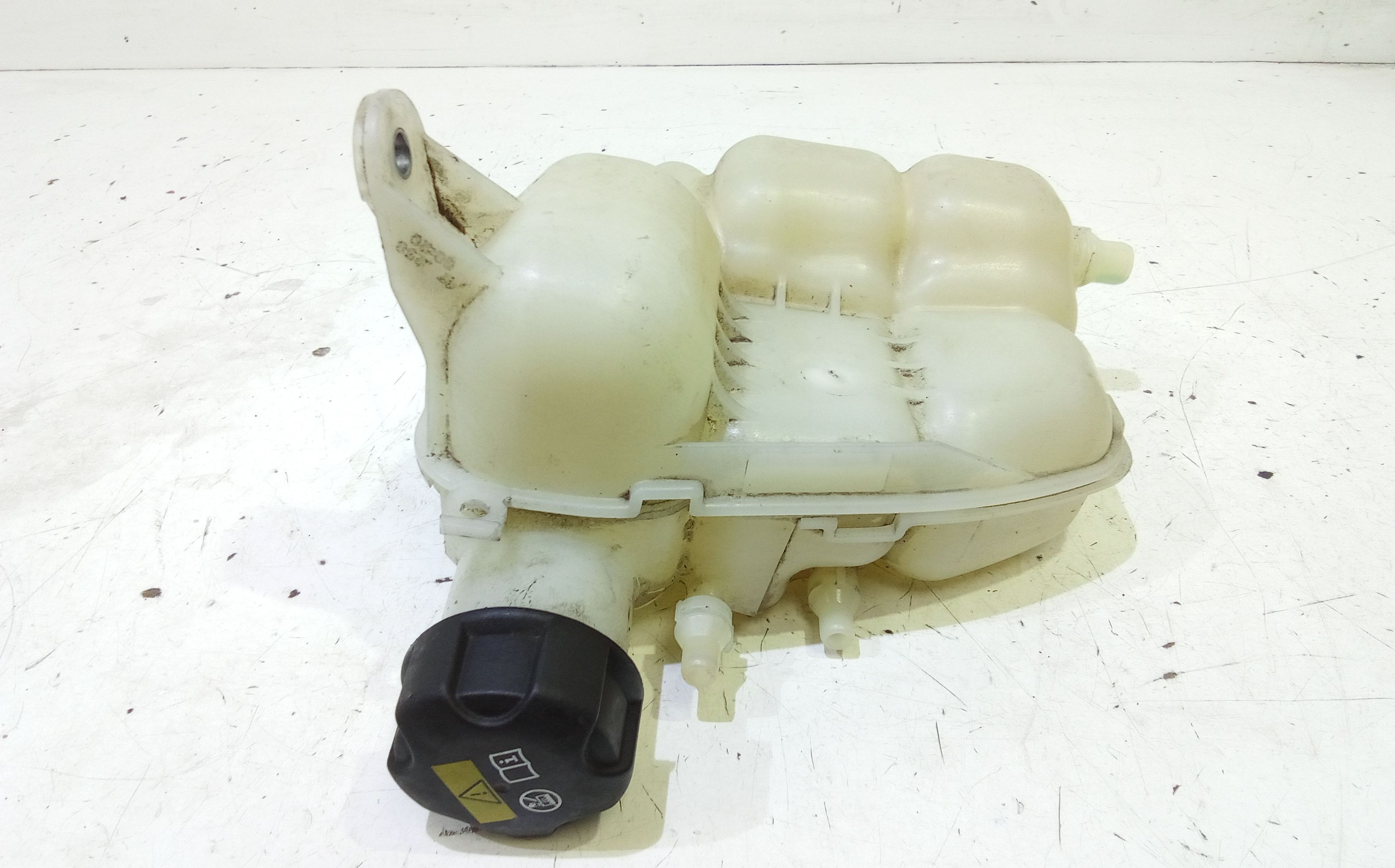 Vaschetta Compensazione Radiatore 17137617362 Usato