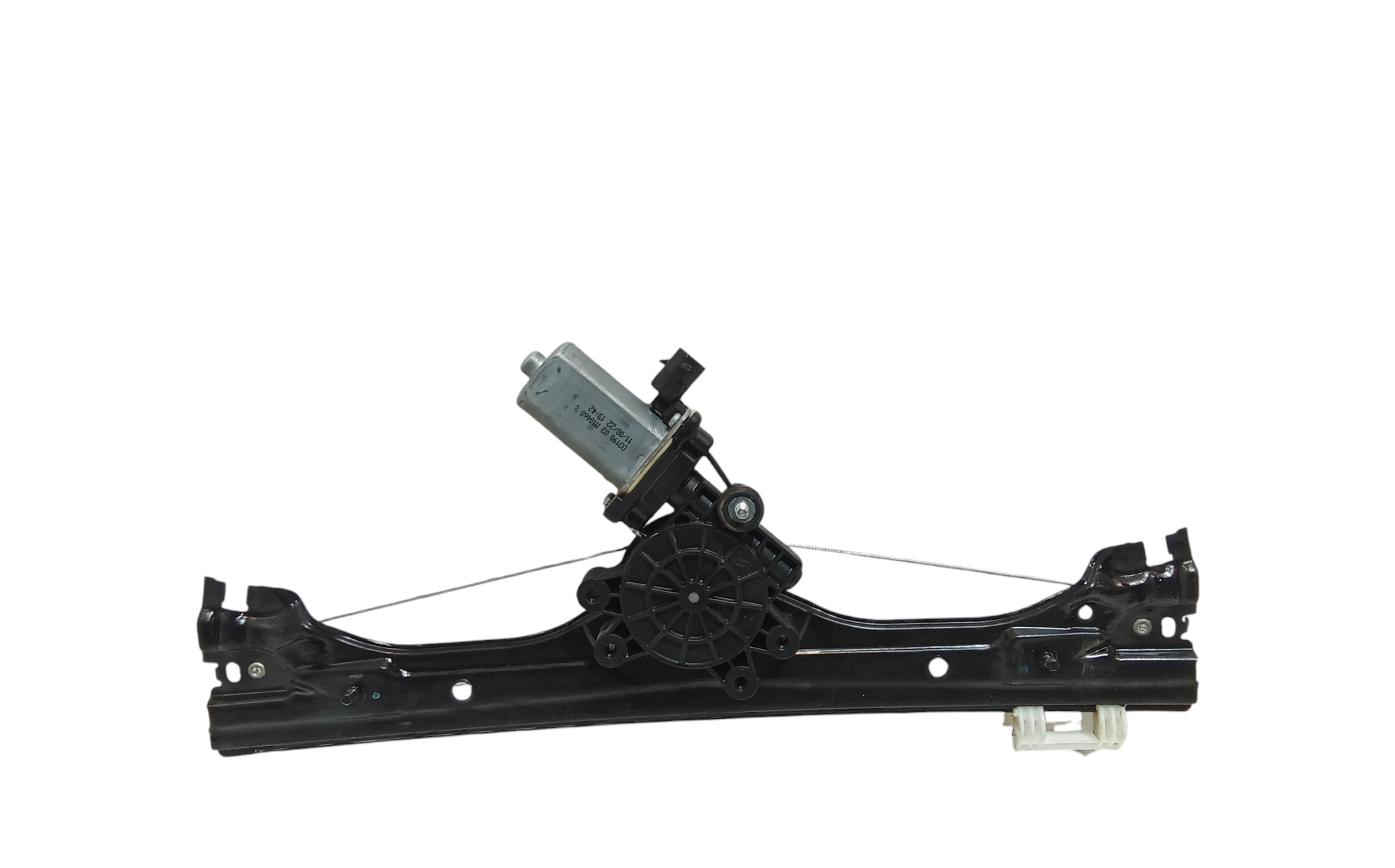 Alzacristallo Porta Ant. Sinistro Usato