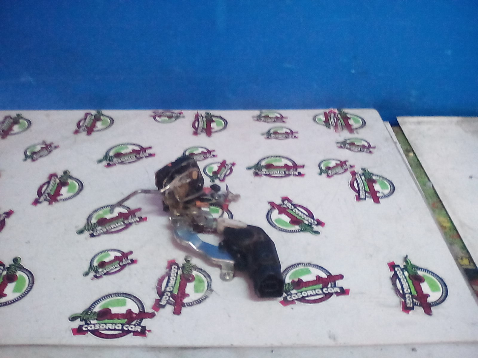 Serratura Porta Post. Sinistro 8230275G20000 Usato