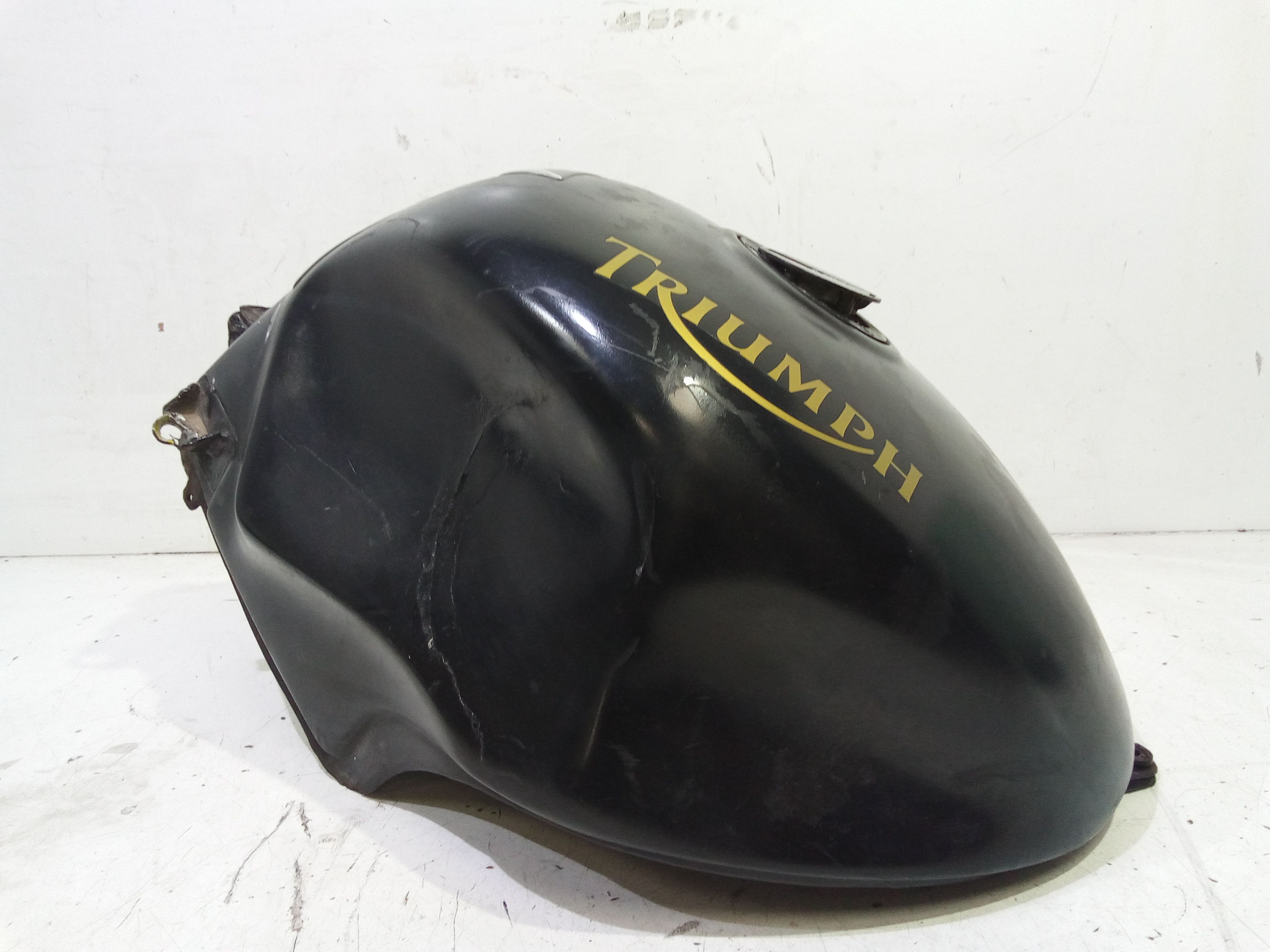 Serbatoio Carburante Usato