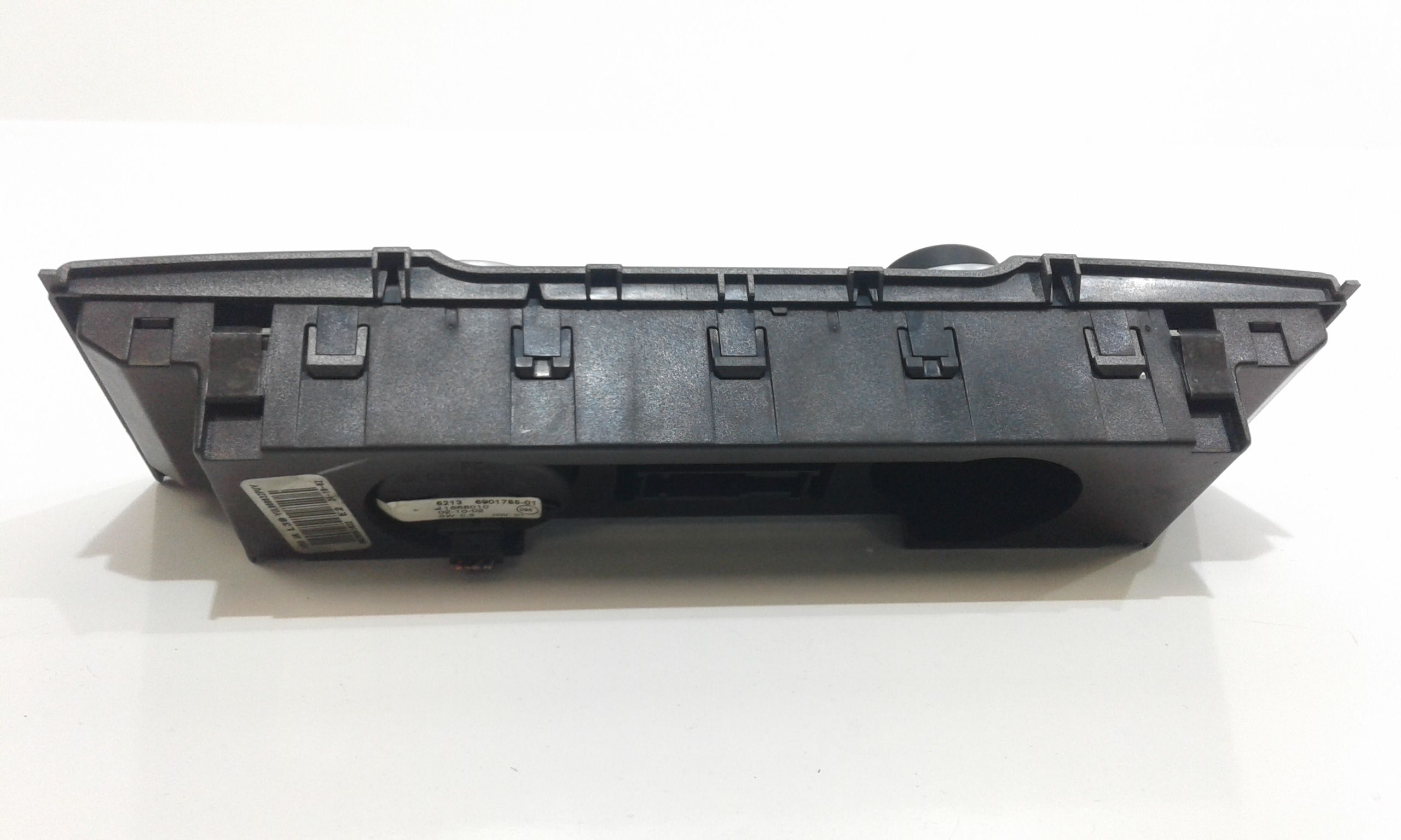 Blocco Comandi Multifunzioni Usato