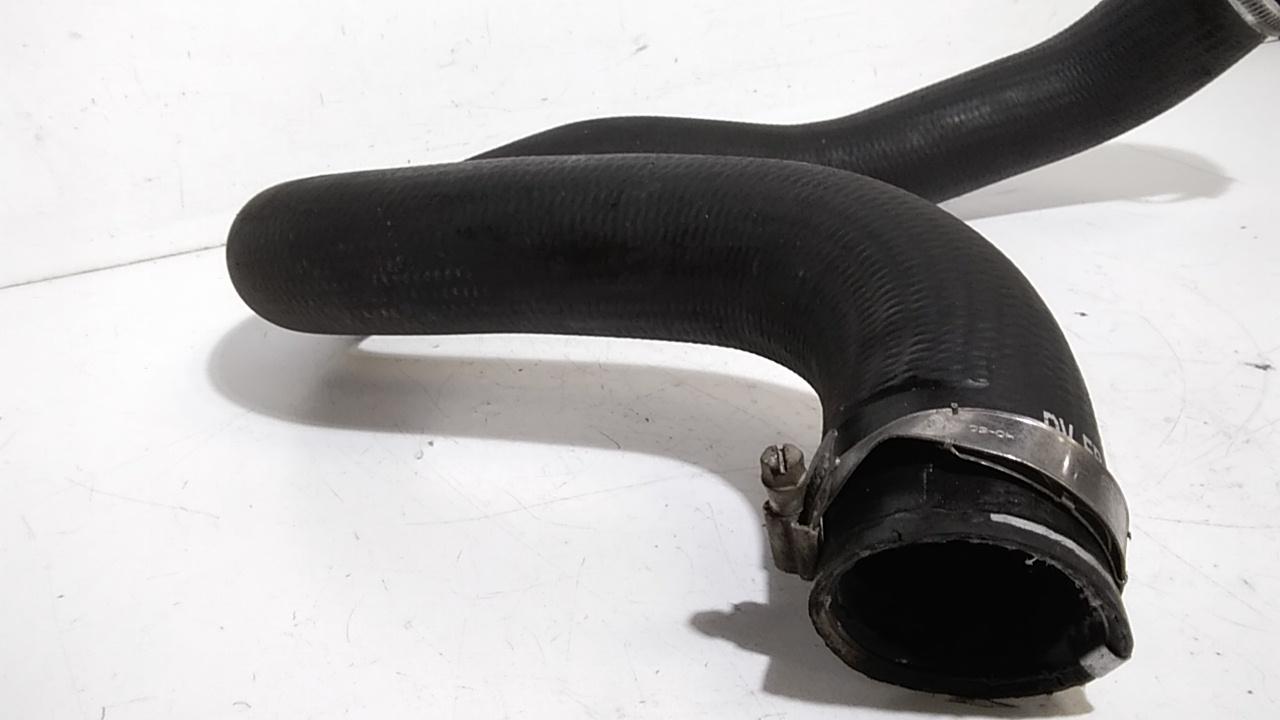 Tubo Entrata Scambiatore Aria/aria 9820100680 Usato