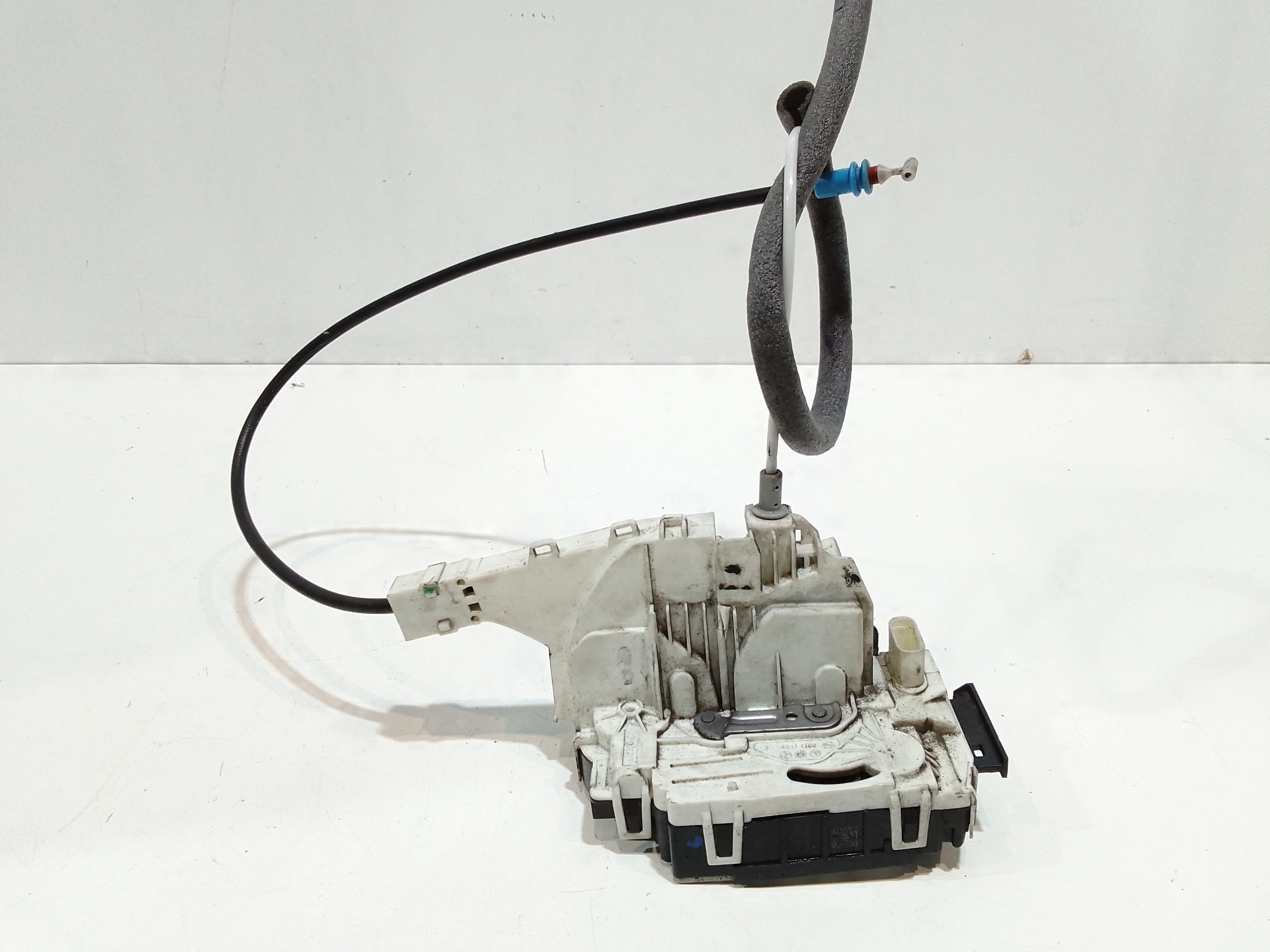 Serratura Porta Ant. Sinistro 2E1837015A Usato