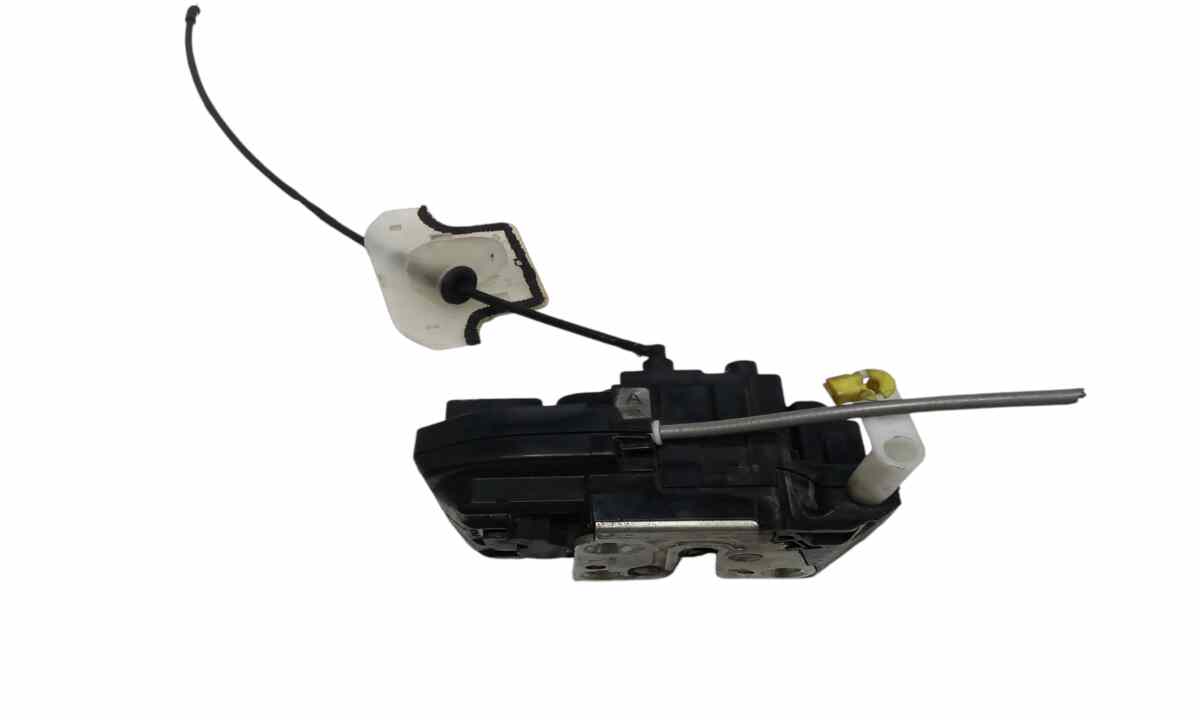 Serratura Porta Ant. Sinistro 80501EY11E Usato