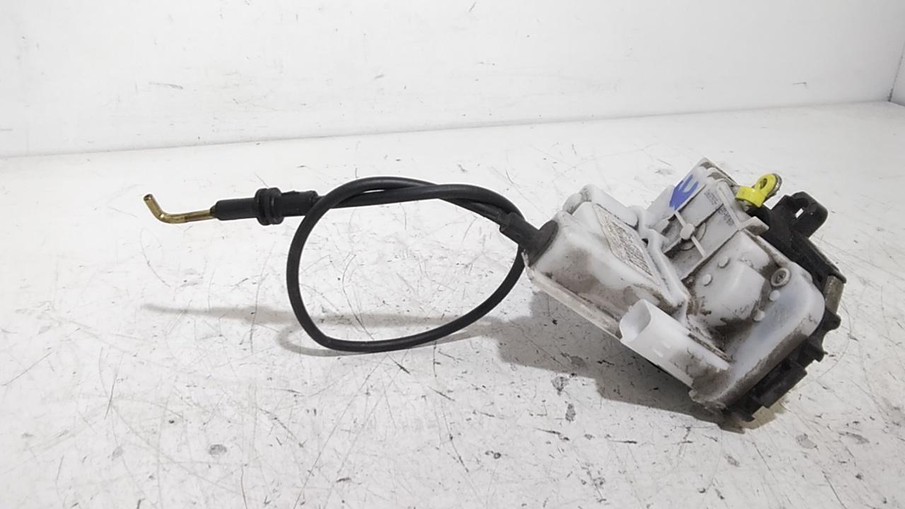 Serratura Porta Post. Destro 51917890 Usato