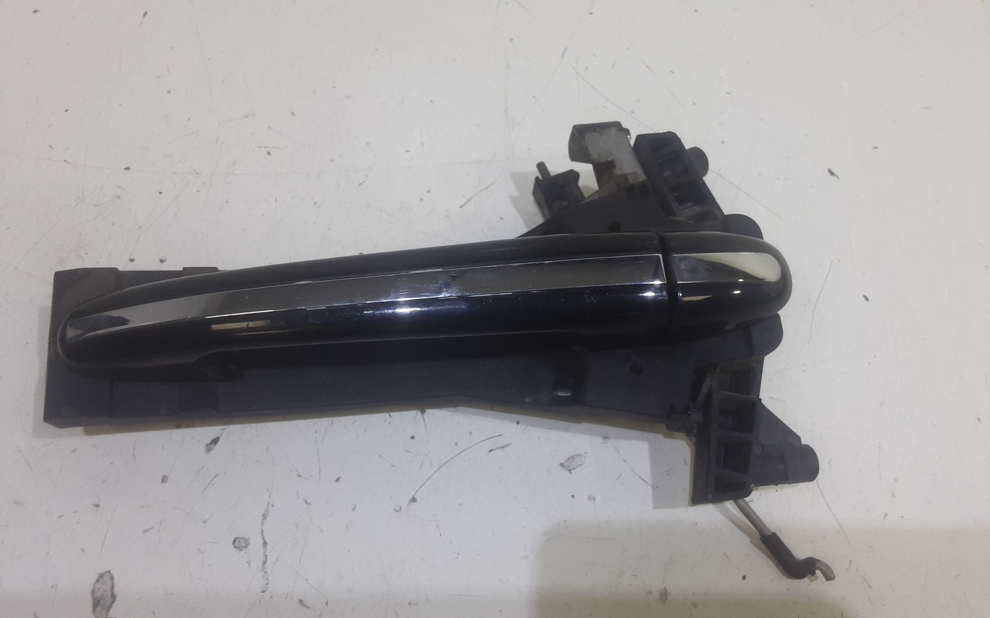 Maniglia Porta Ant. Destro A16876002709971 Usato