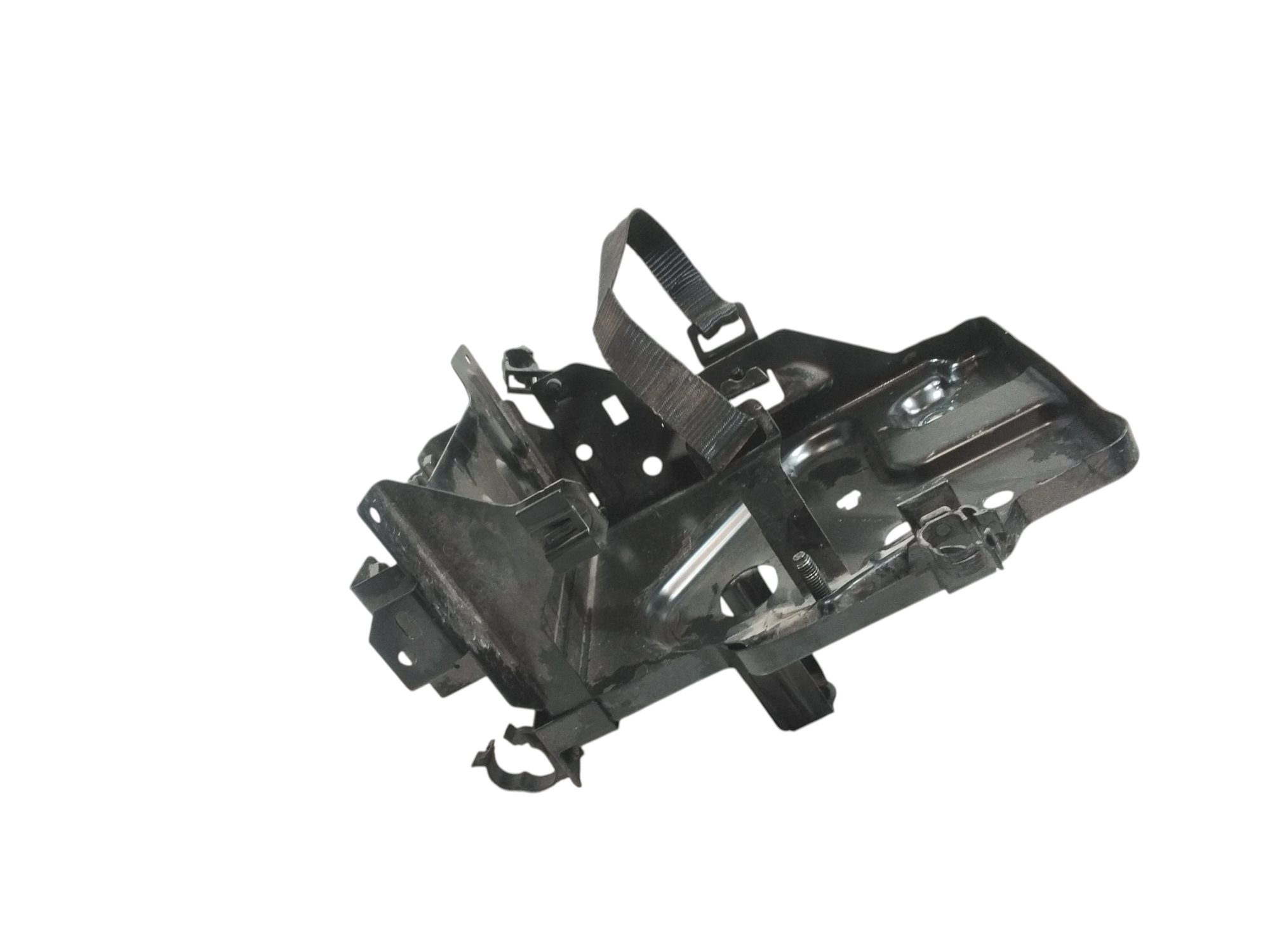 Supporto Batteria Usato