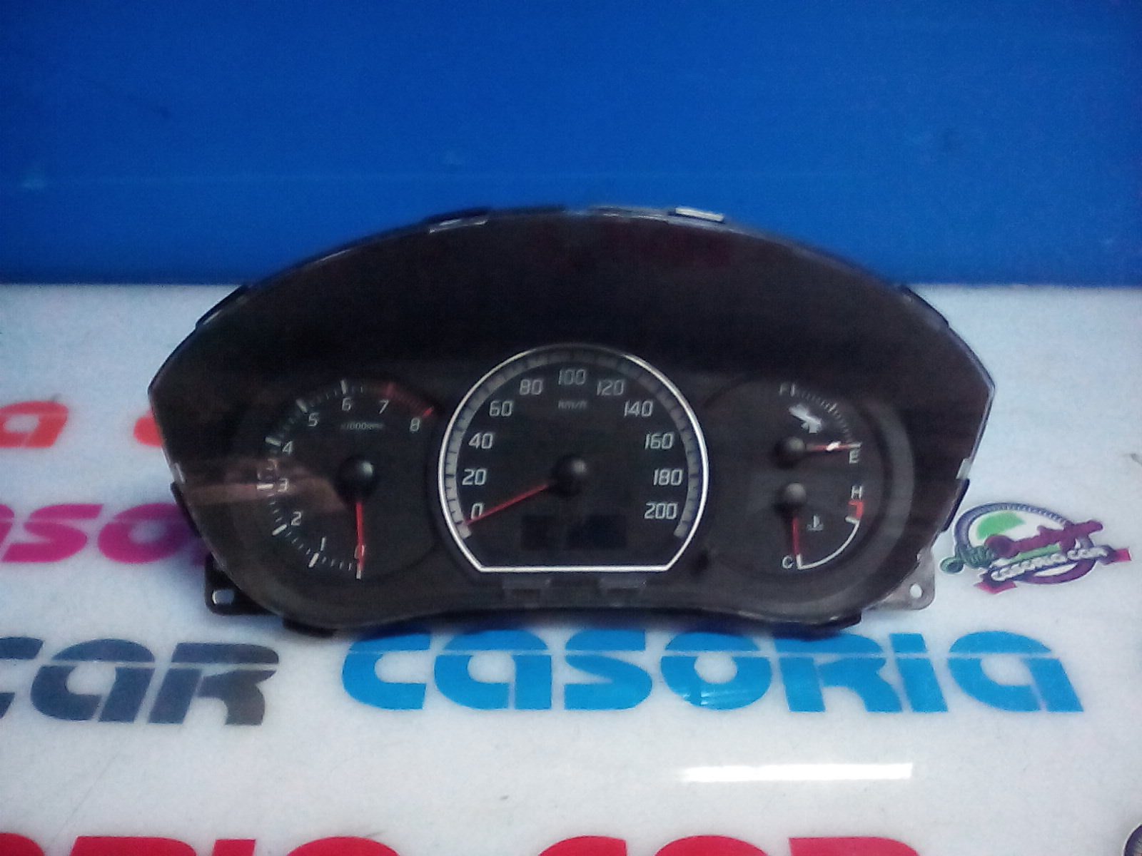 Quadro Portastrumenti Usato