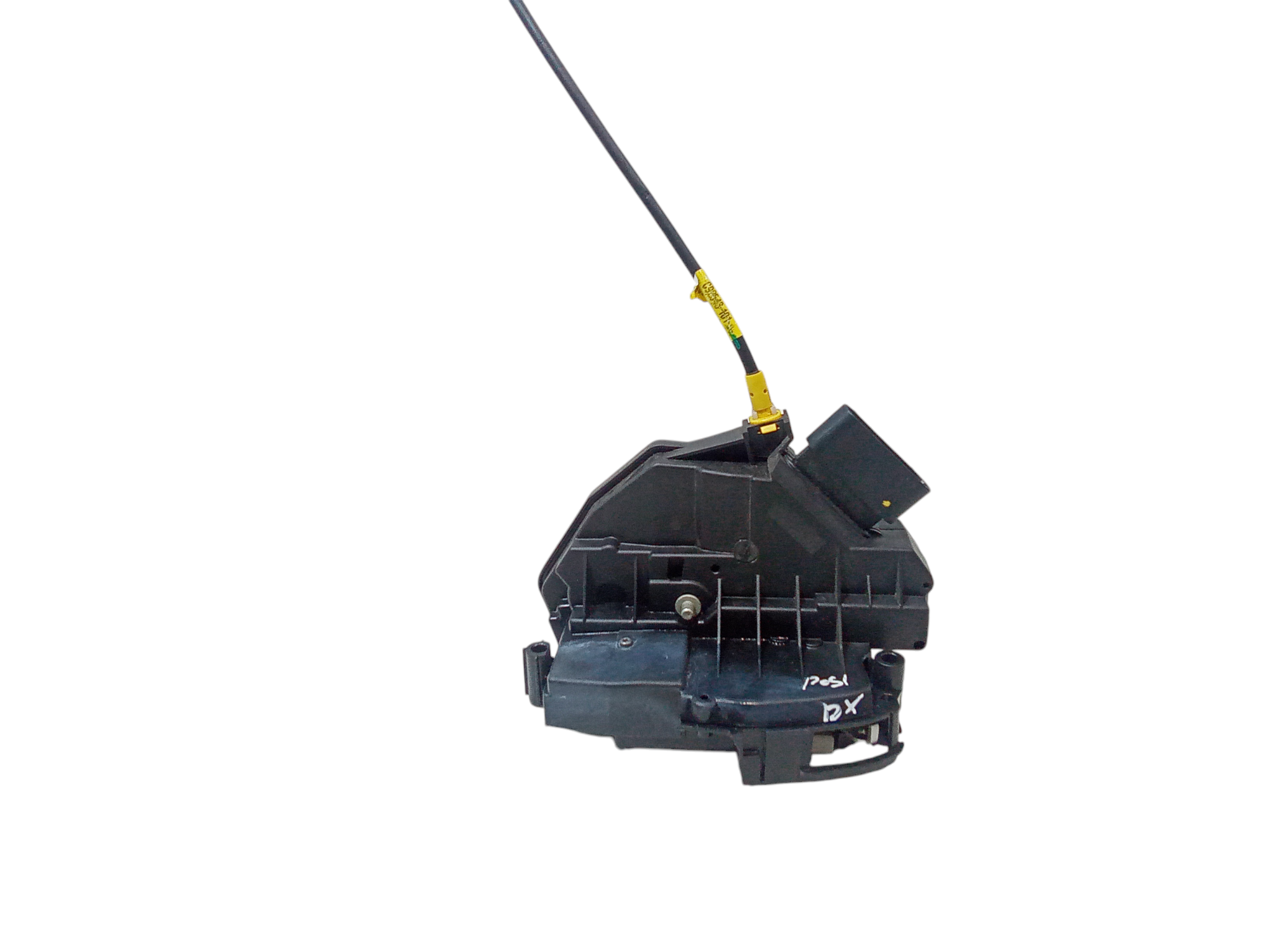 Serratura Porta Post. Destro 2099457 Usato