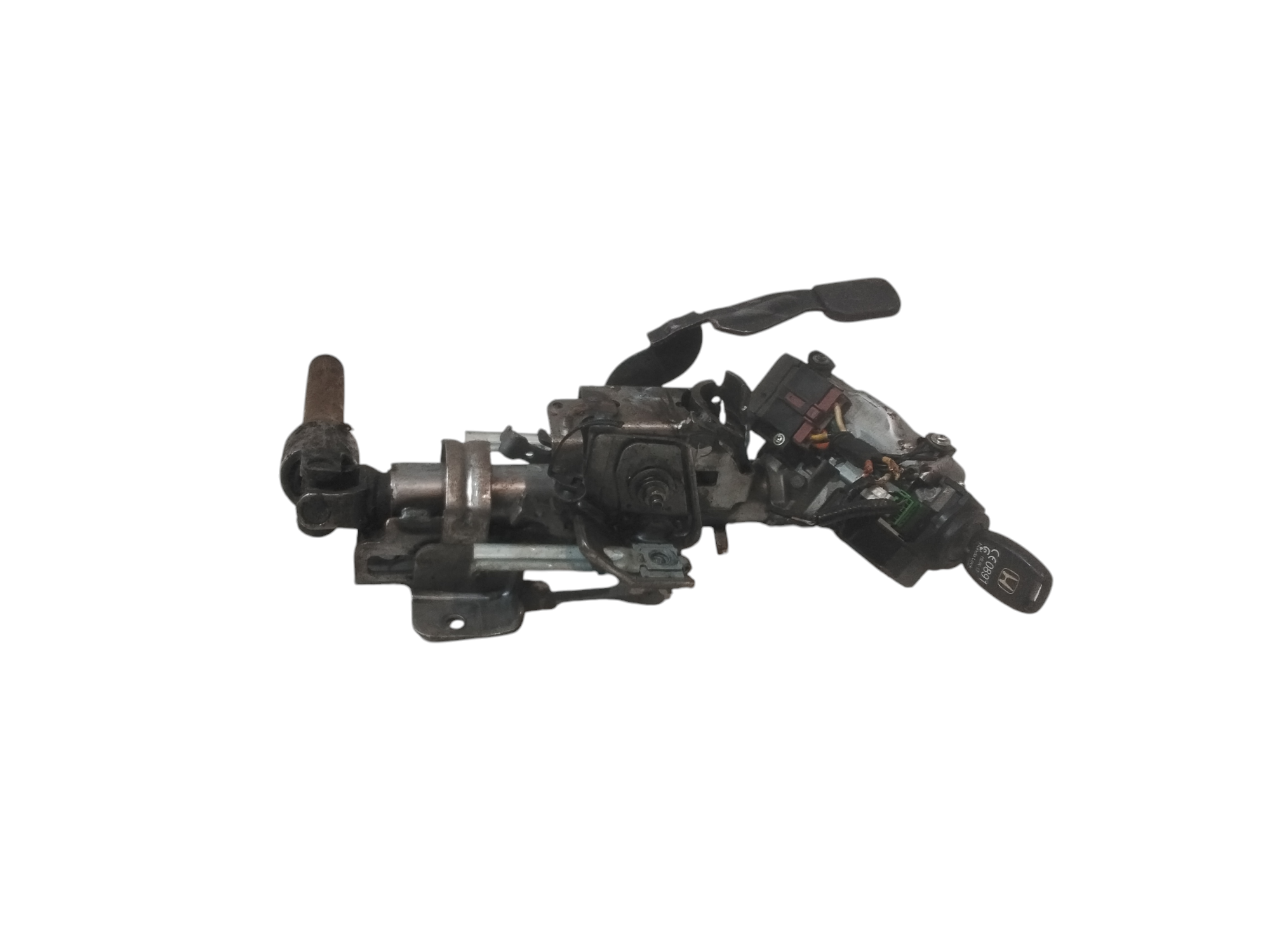 Albero Sterzo Compl. Usato