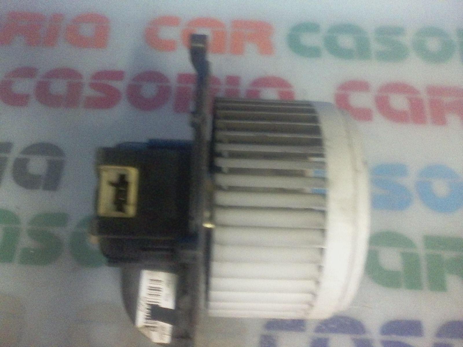 Motorino Ventilazione Abitacolo 6441R4 Usato