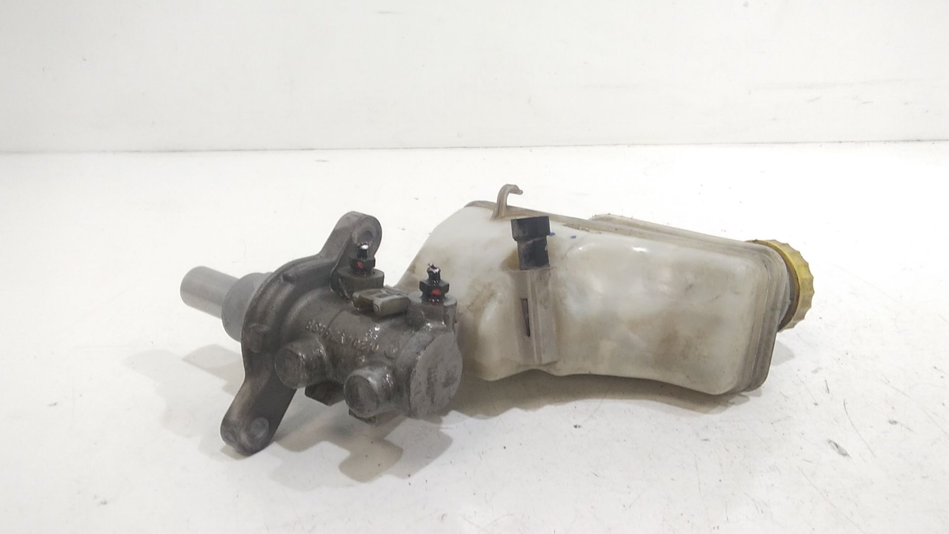 Pompa Comando Freni 77364703 Usato