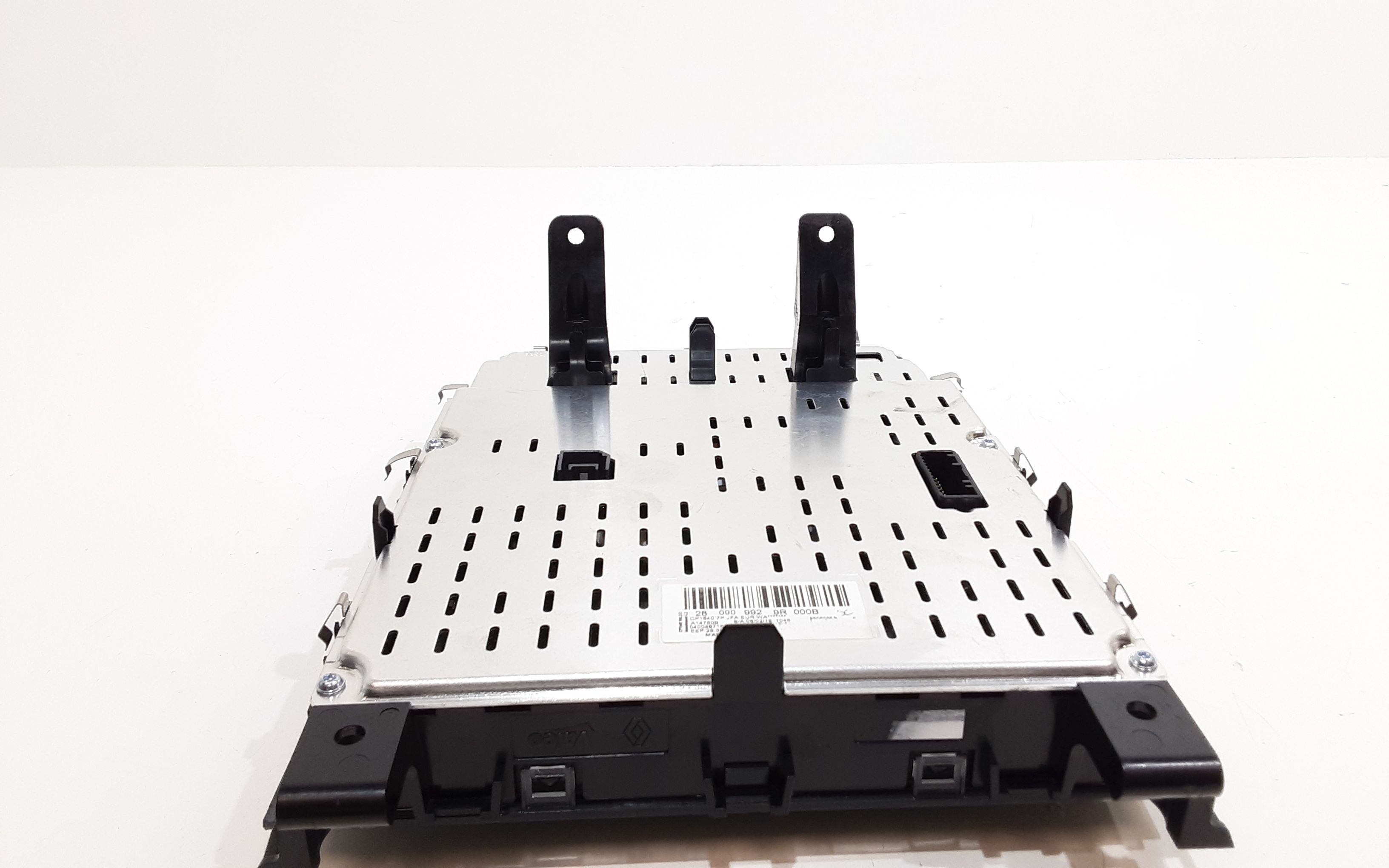 Display Multifunzione 280901068R Usato