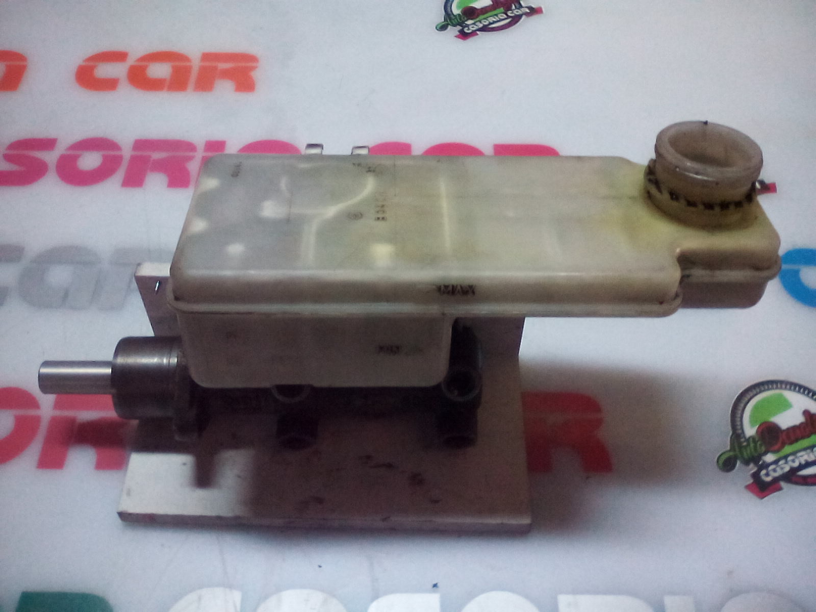 Pompa Comando Freni 9949588 Usato