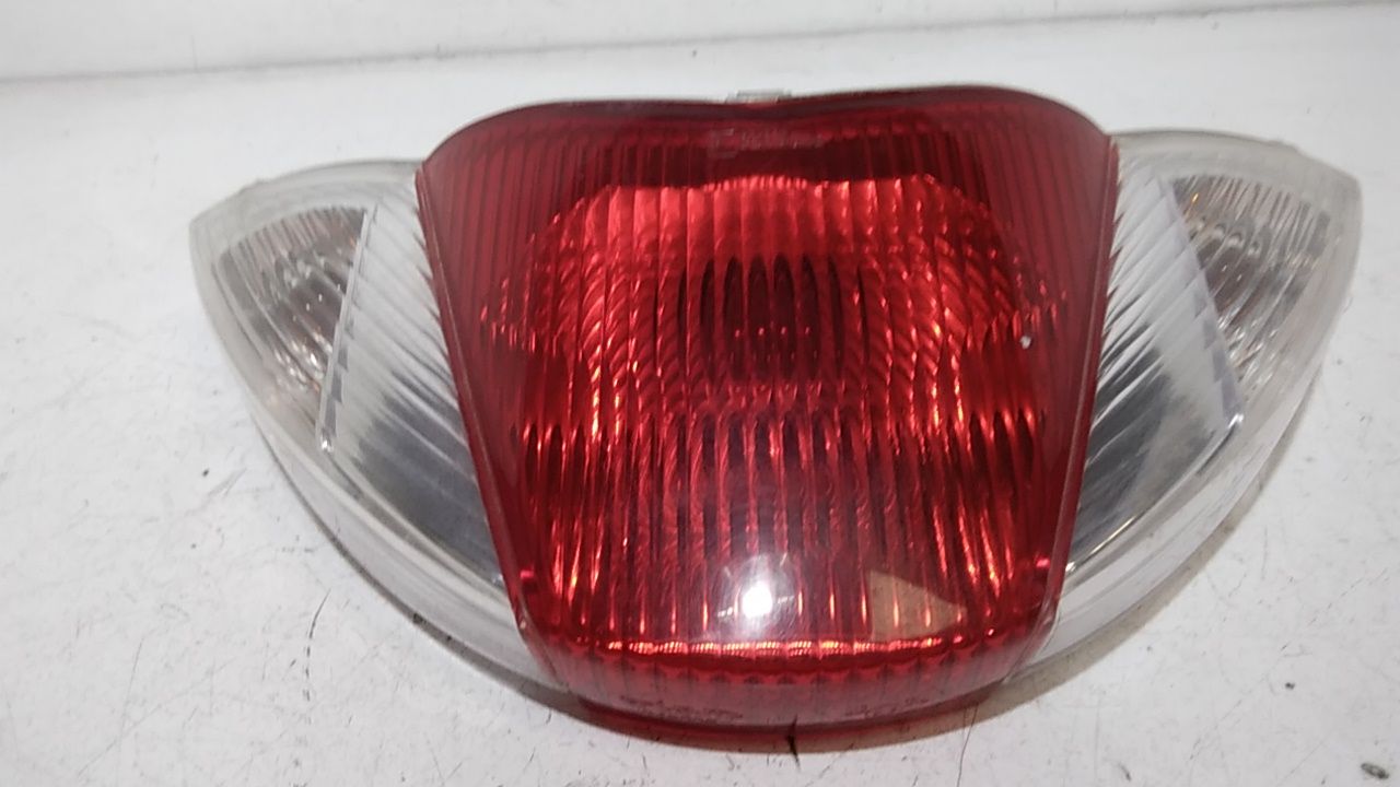 Fanale Post. Destro,fanale Post. Sinistro Usato