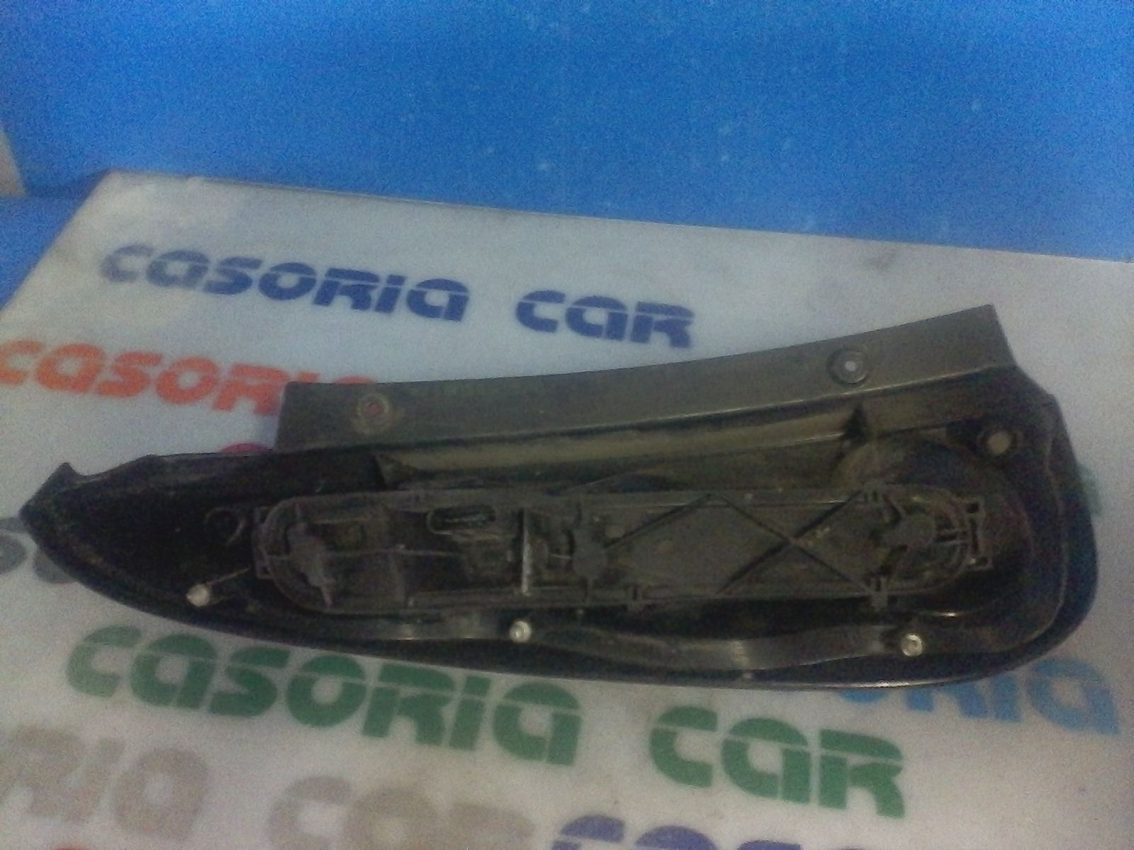 Fanale Post. Destro A4548200064 Usato