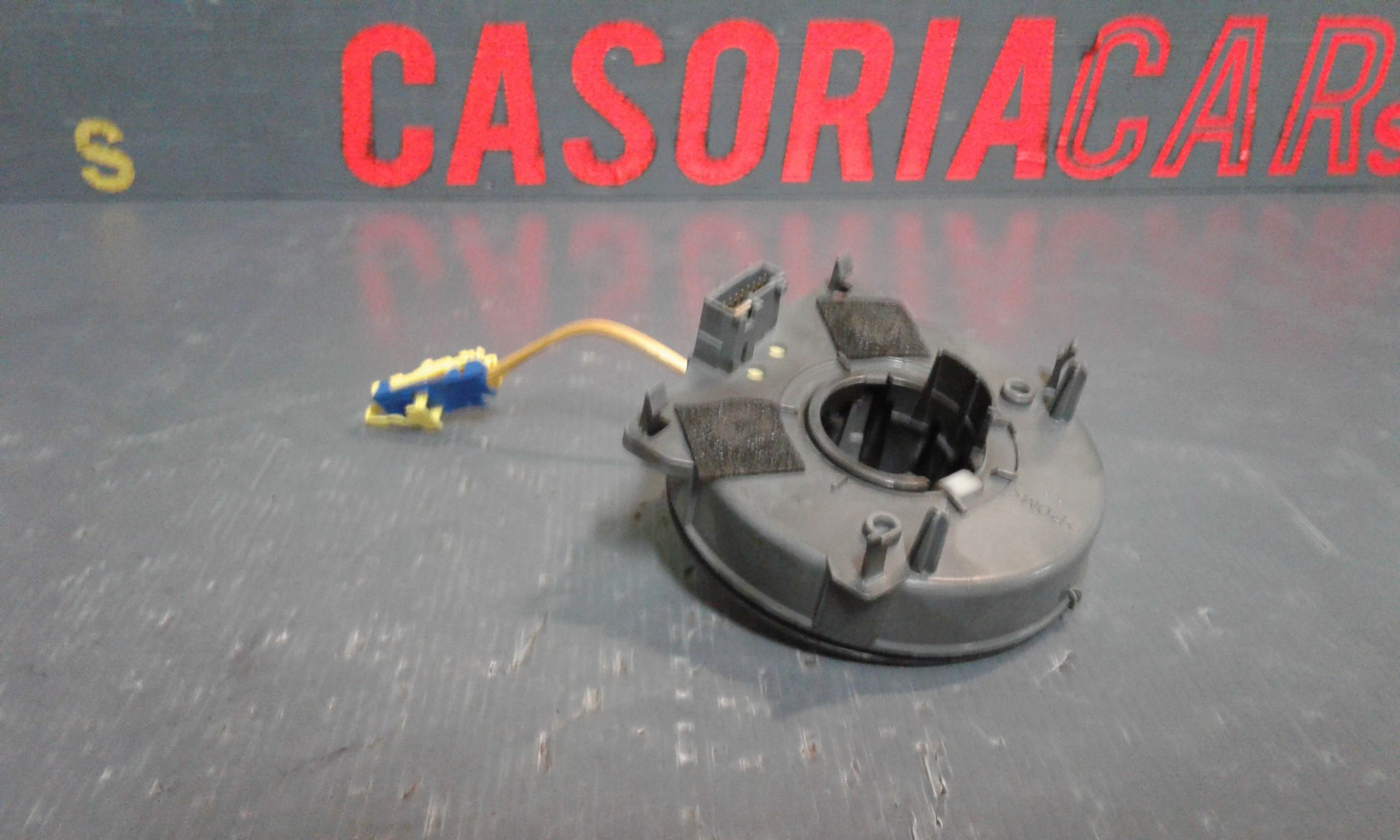 Contatto Spiraliforme Airbag 24436919 Usato