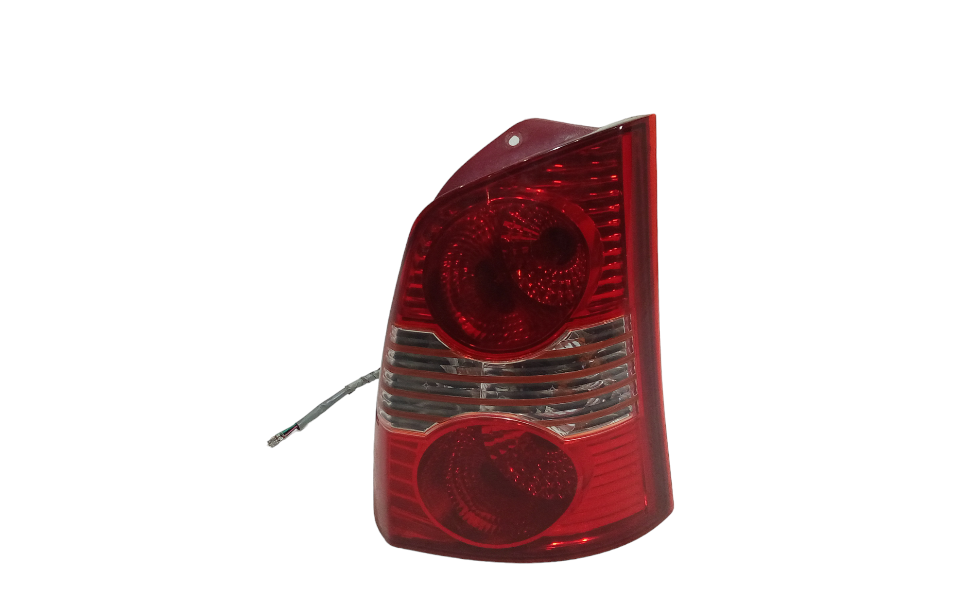 Fanale Post. Destro 9240202520 Usato