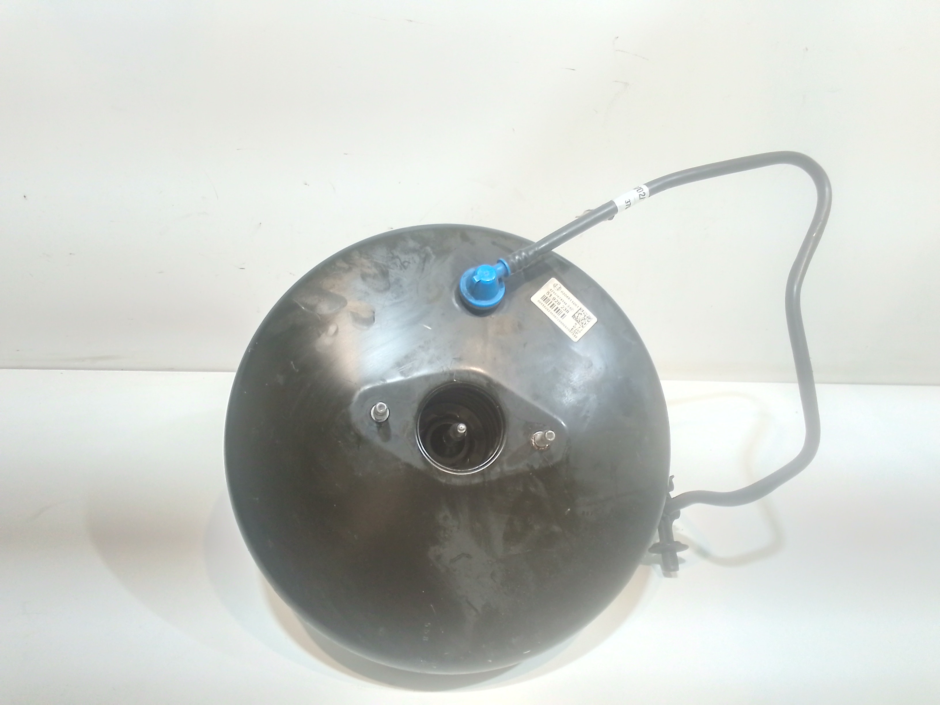 Servofreno 1611616880 Usato