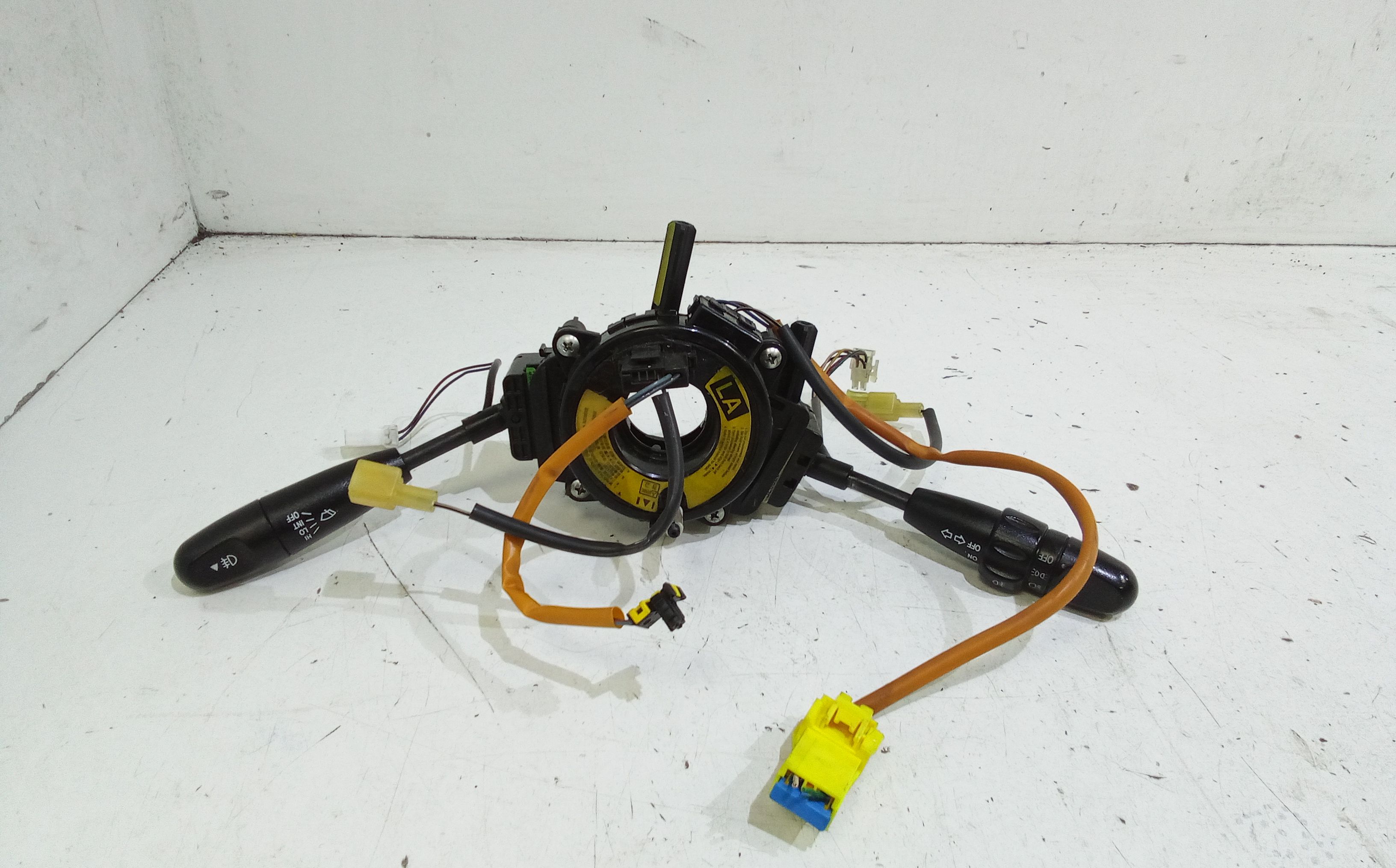 Devioguidasgancio Compl. Usato