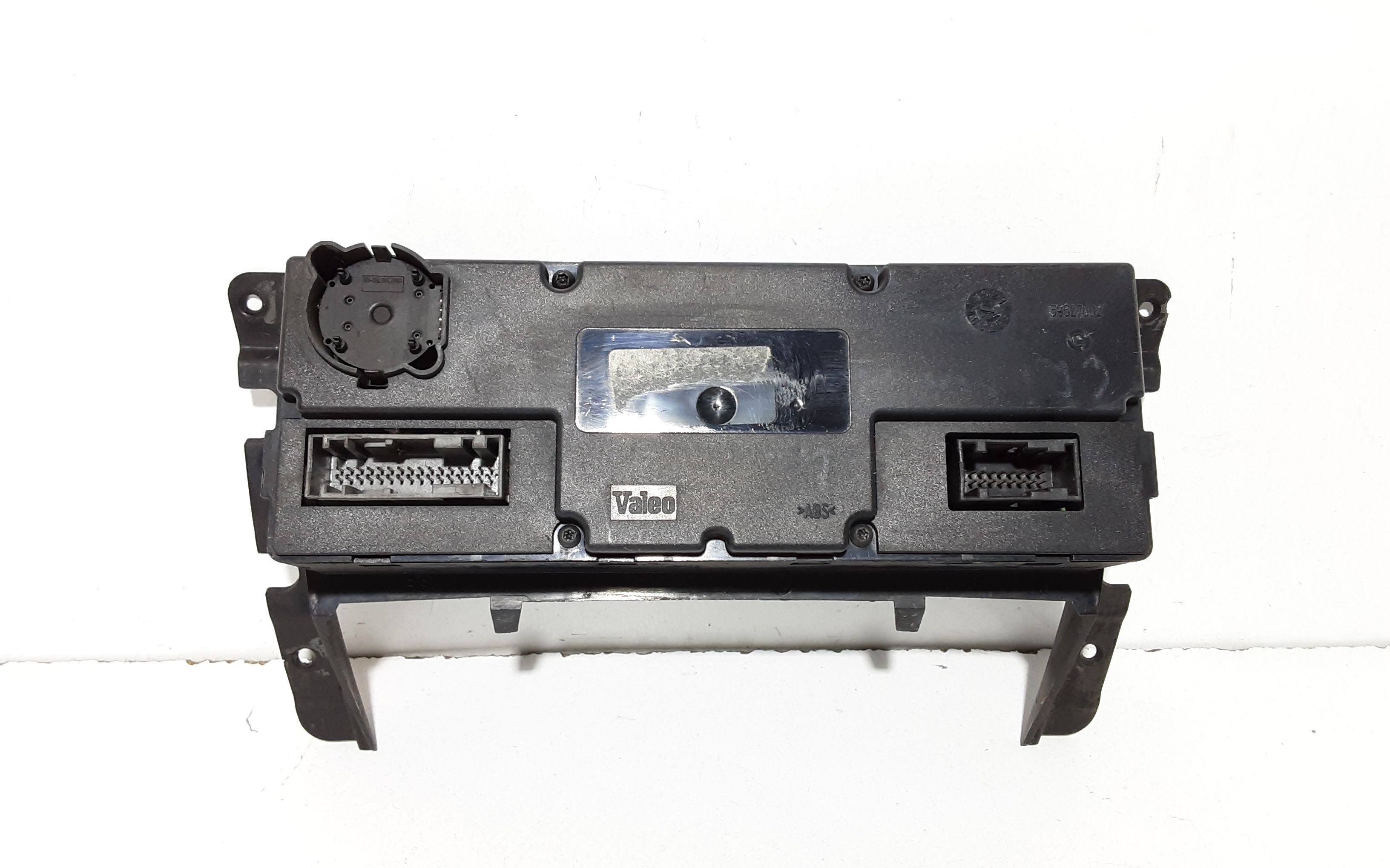 Blocco Comando Climatizzazione 735398759 Usato