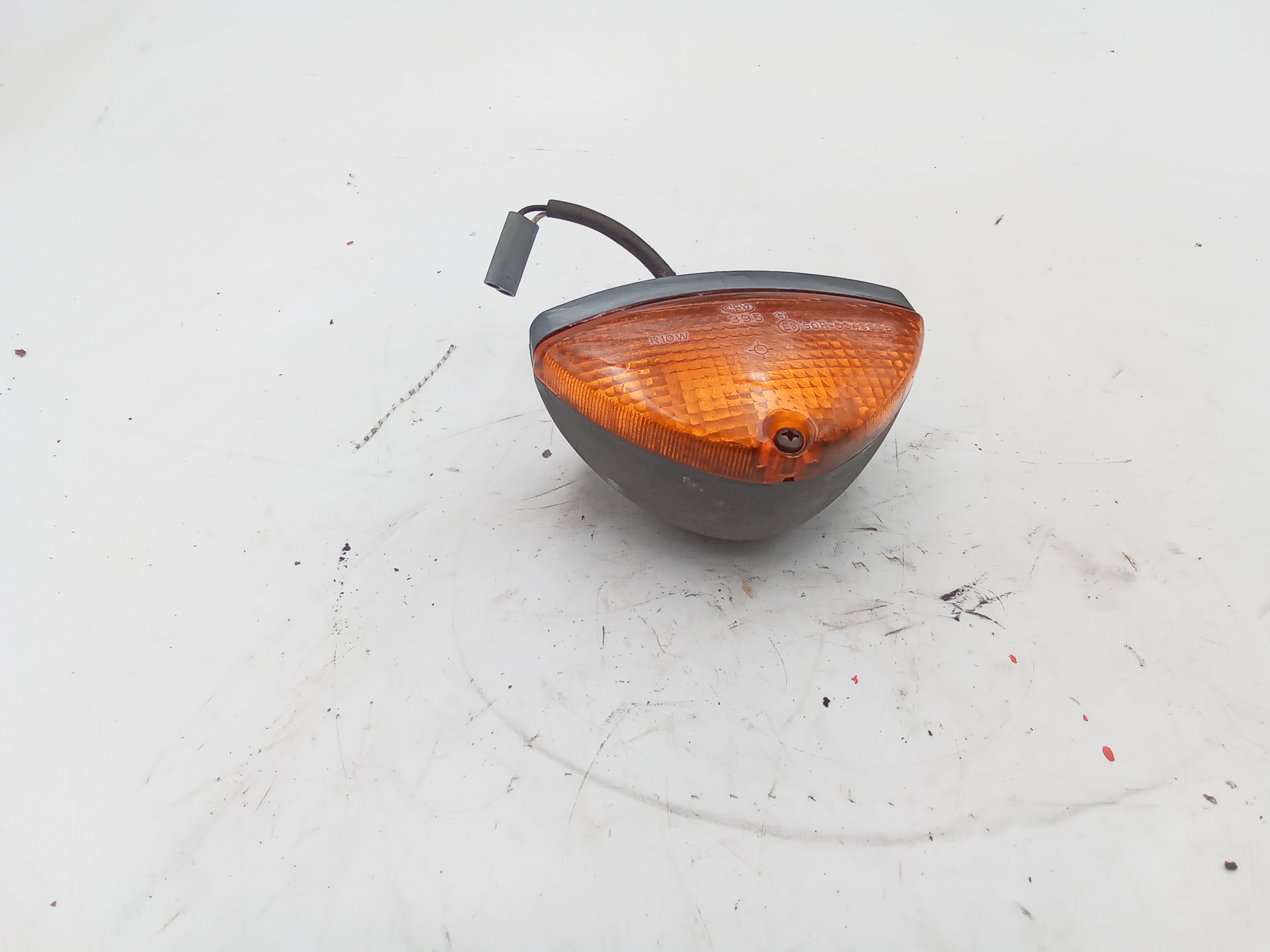 Lampada Direzione Ant. Sinistro Usato