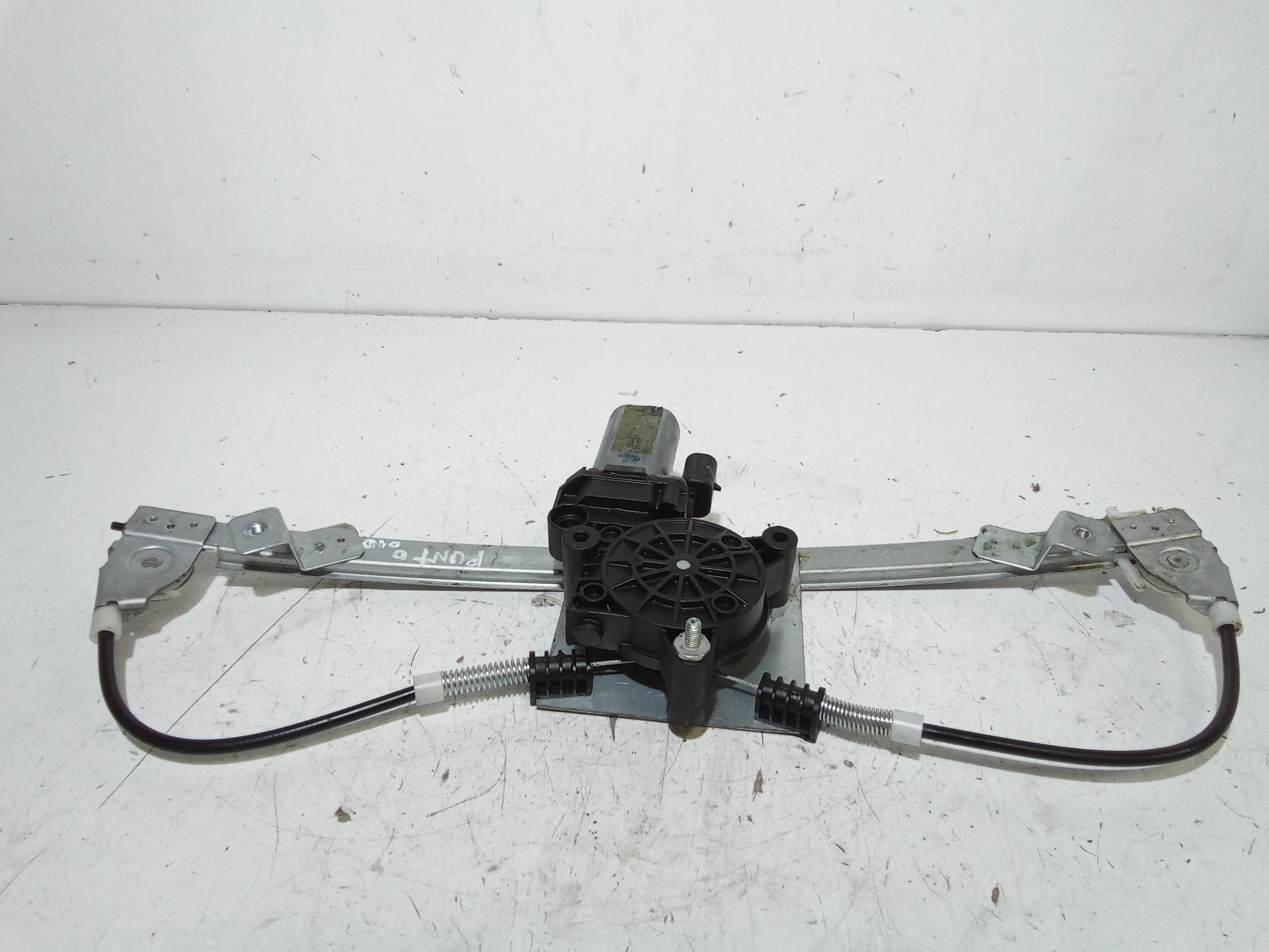 Alzacristallo Porta Ant. Sinistro Usato