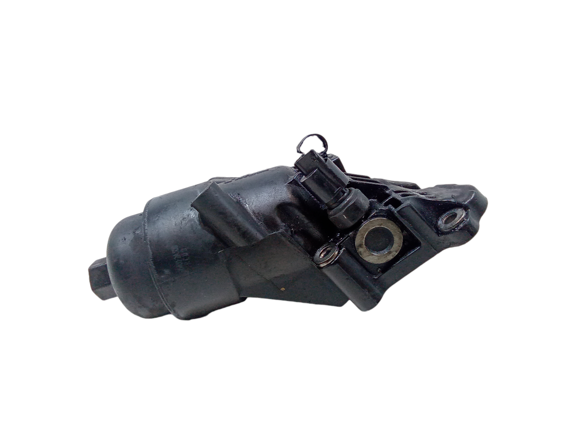 Scambiatore Calore Olio Motore Usato