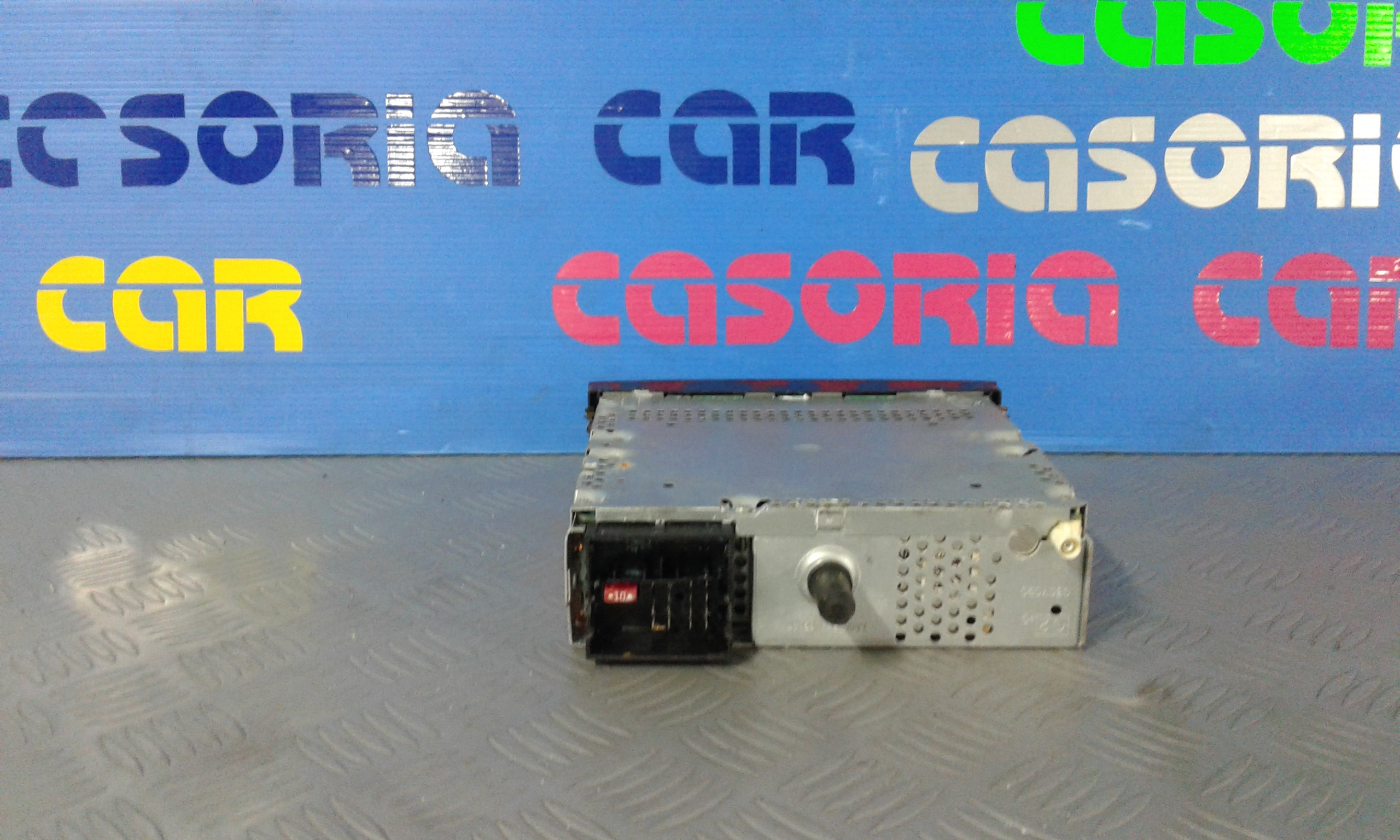 Autoradio 6574A2 Usato