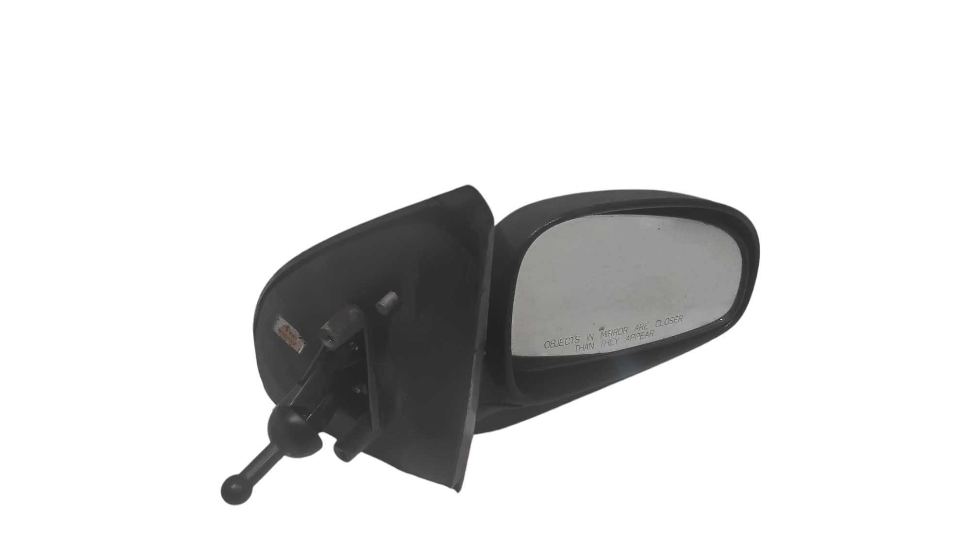 Retrovisore Est. Destro 96406183 Usato