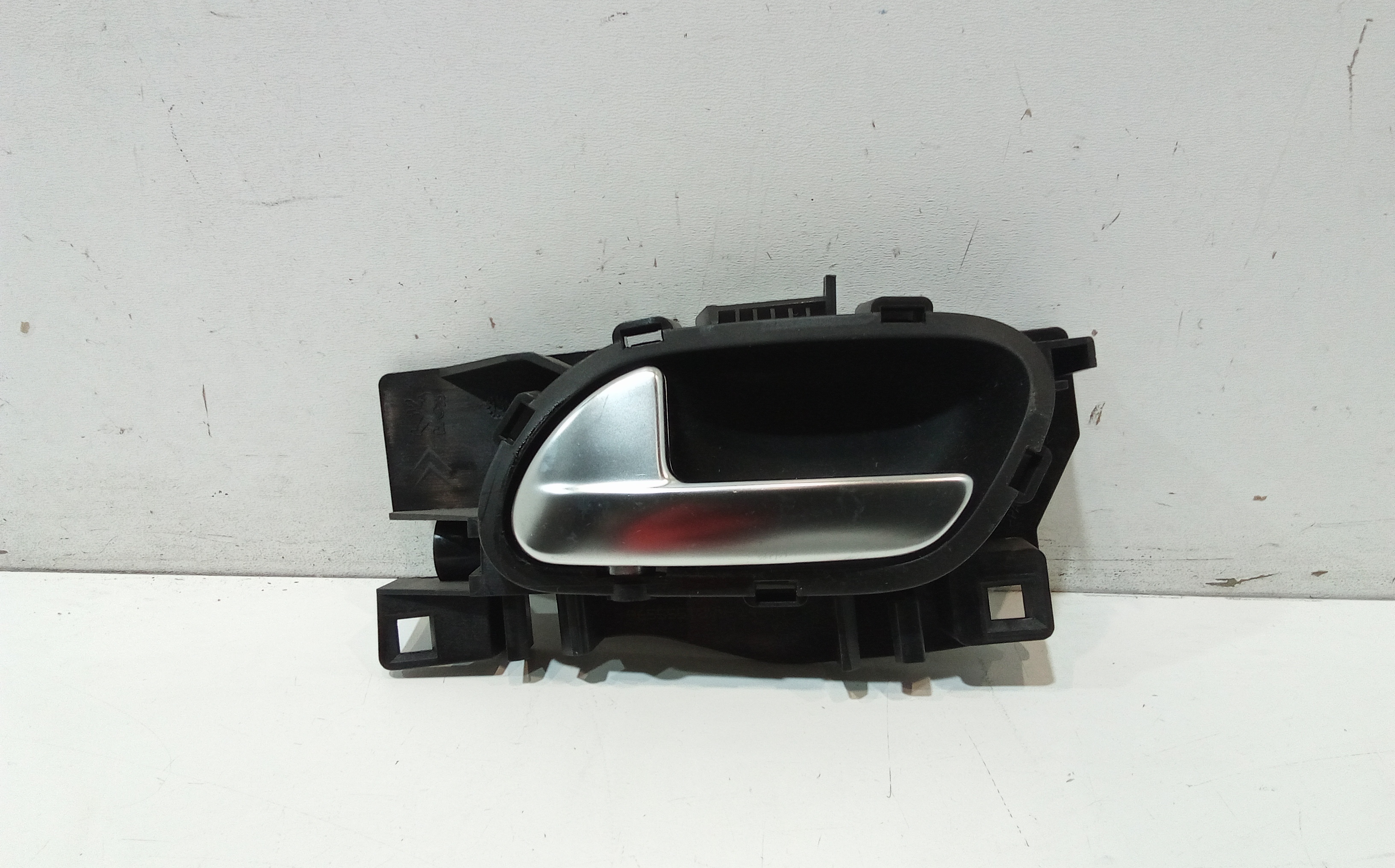 Maniglia Int. Apertura Porta Post. Sinistro 96555518VV Usato