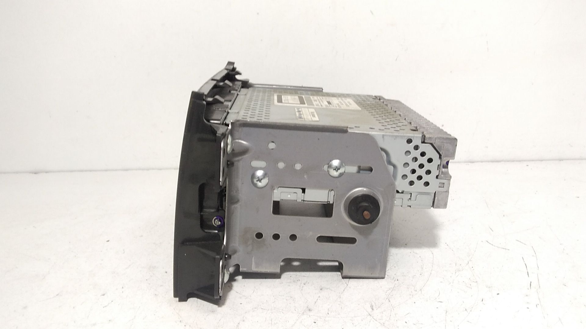 Autoradio 93194642 Usato