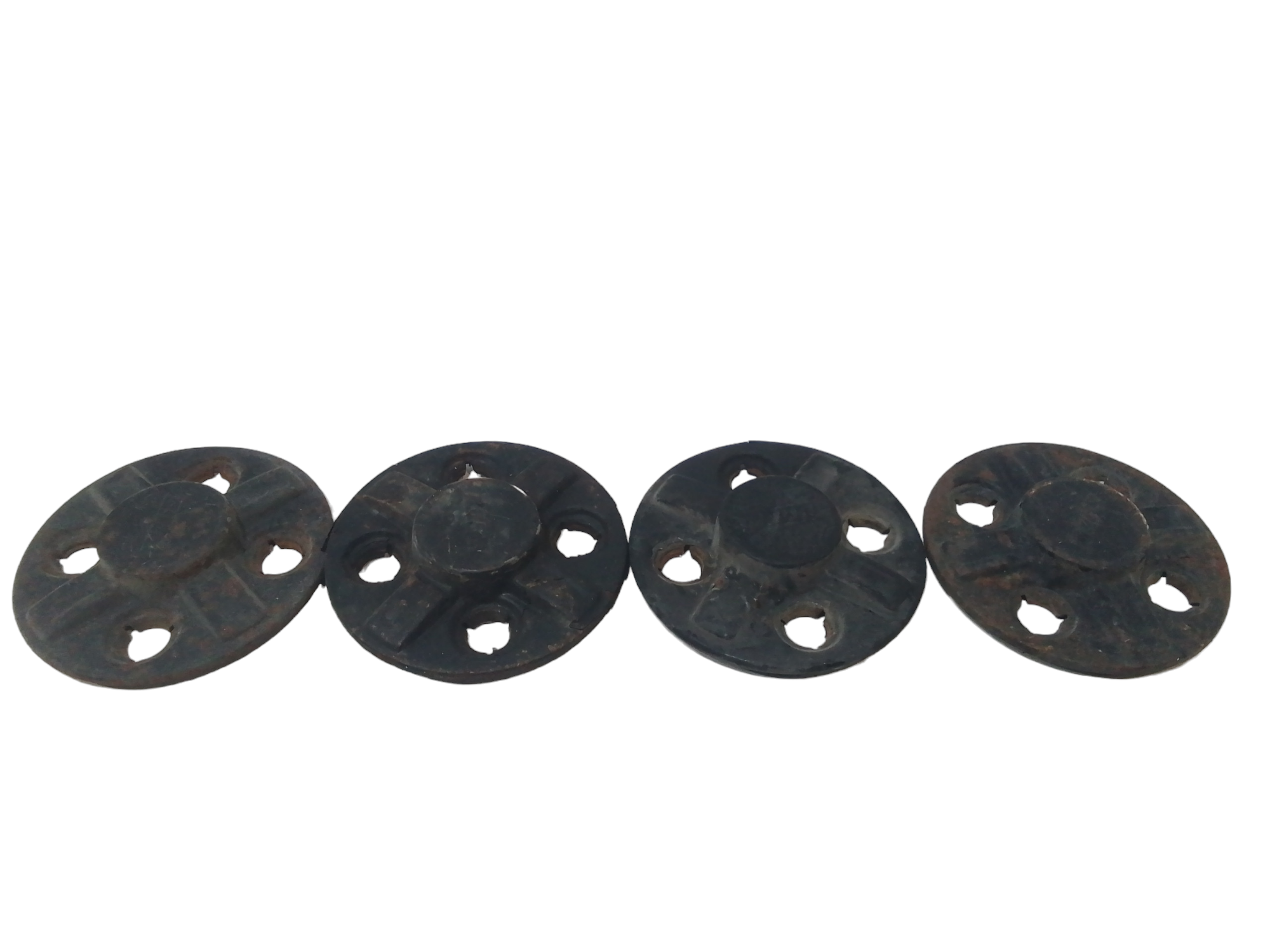 Coprimozzo Ruota Usato