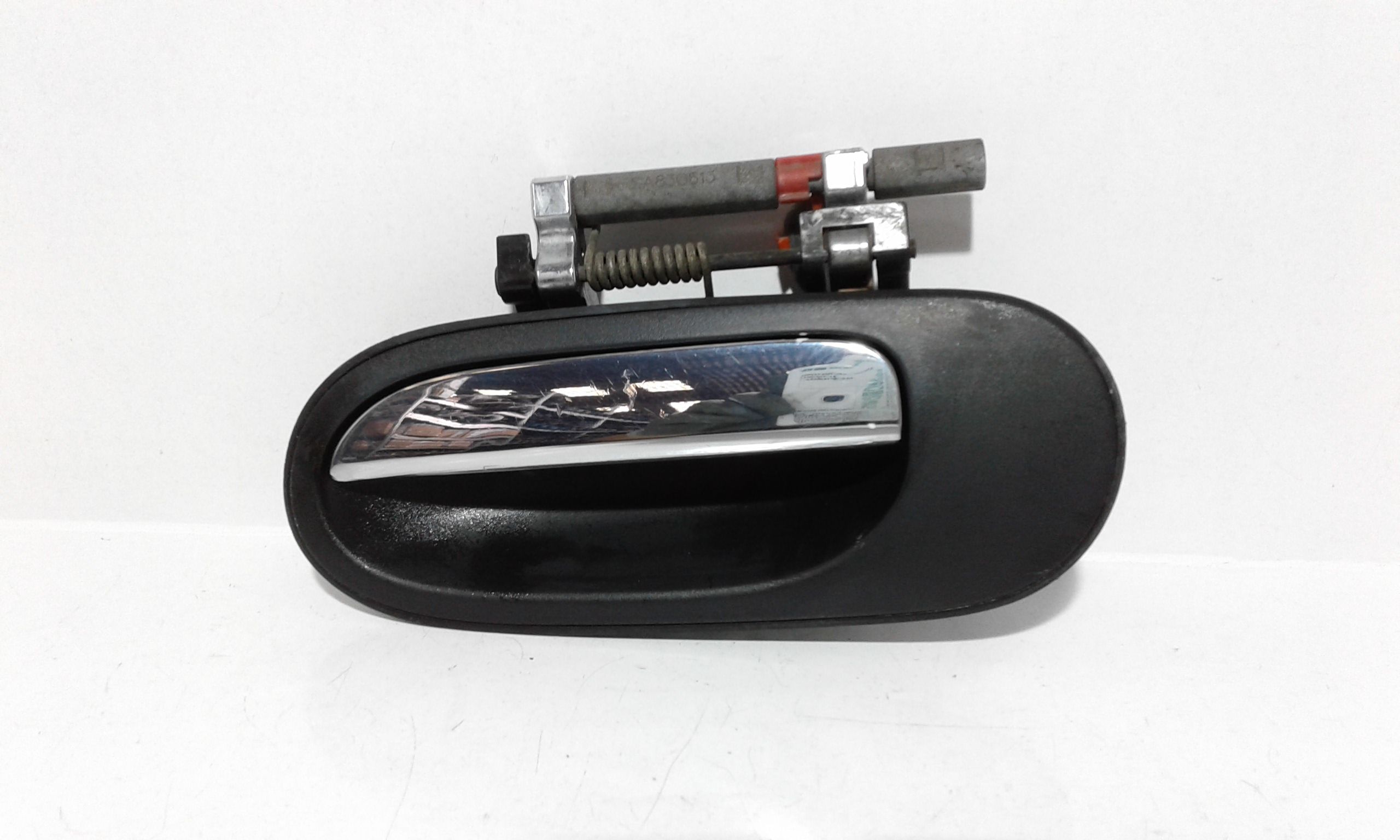 Maniglia Porta Post. Sinistro 80607BM475 Usato