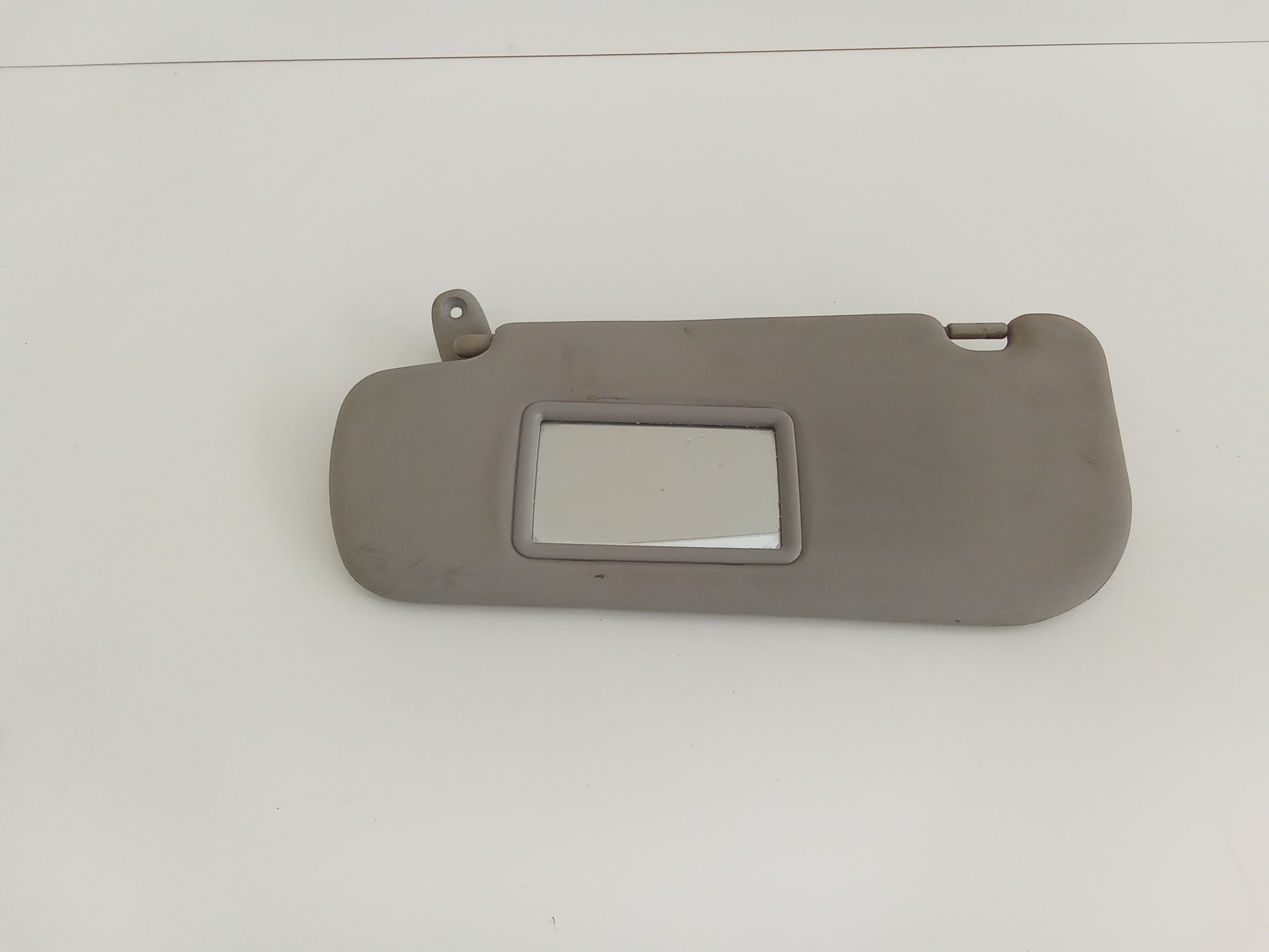 Aletta Parasole Parabrezza Sinistro 8521007460ED Usato