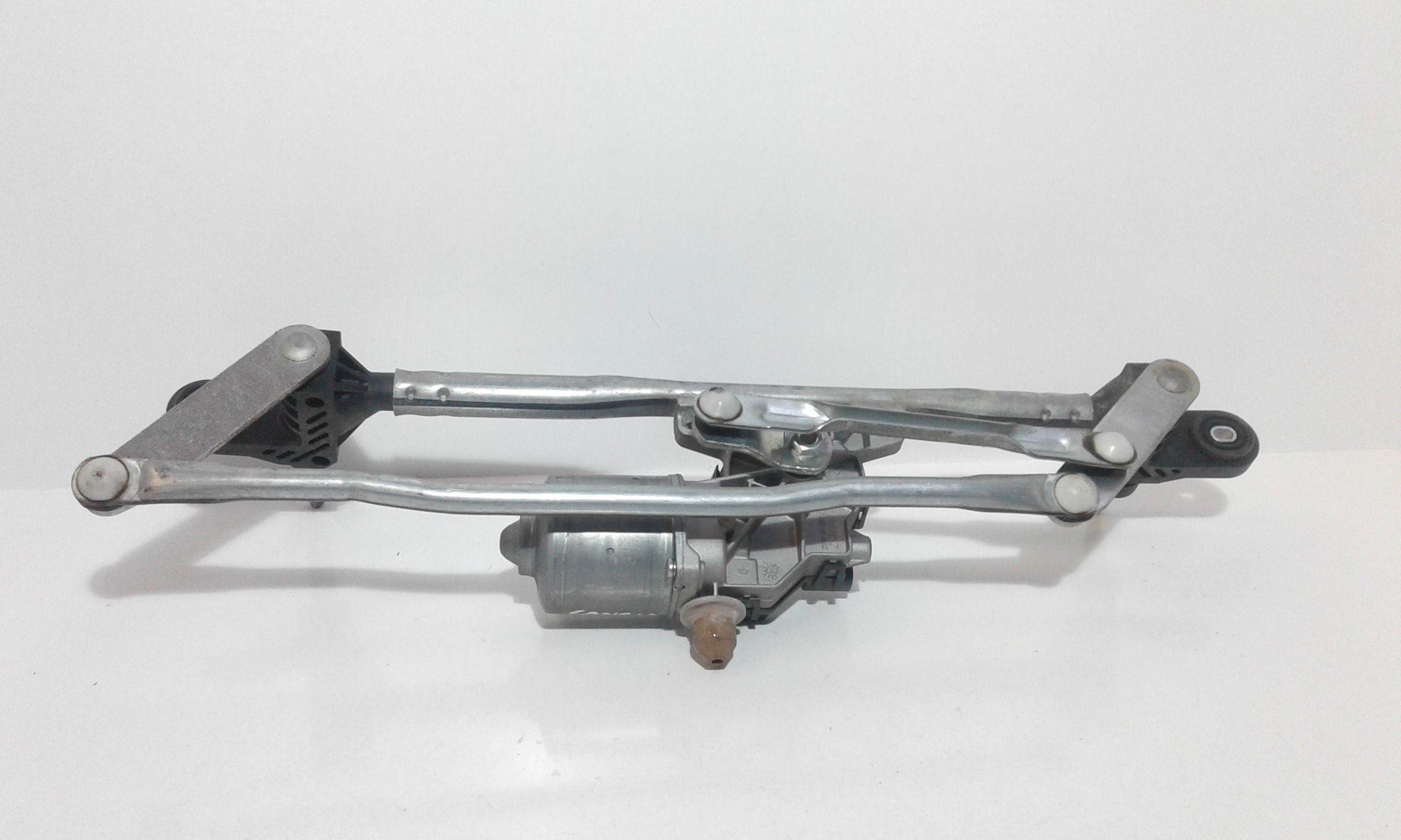 Motorino Tergiparabrezza Compl. Usato