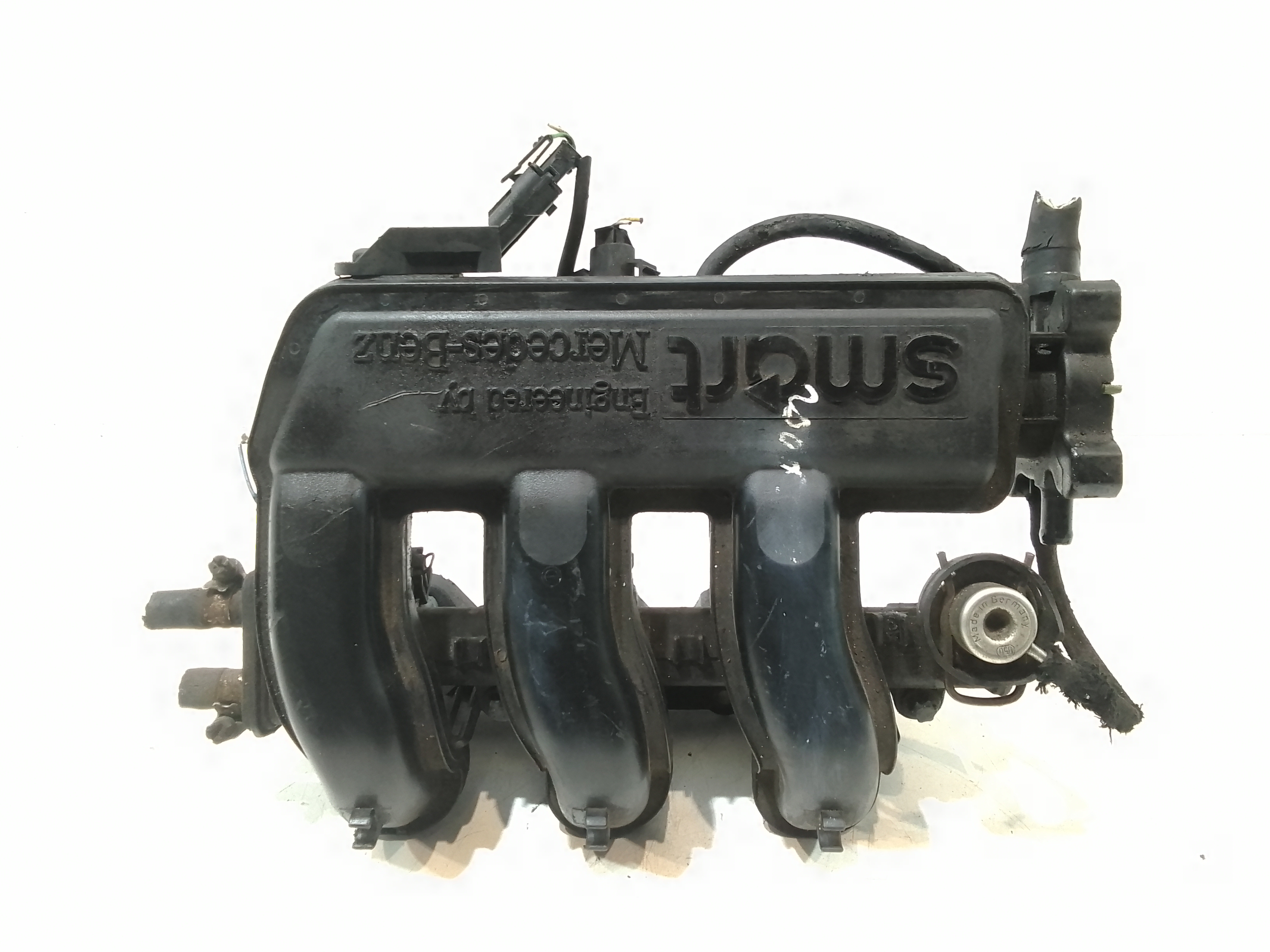 Collettore Aspirazione Q0003253V008000000 Usato