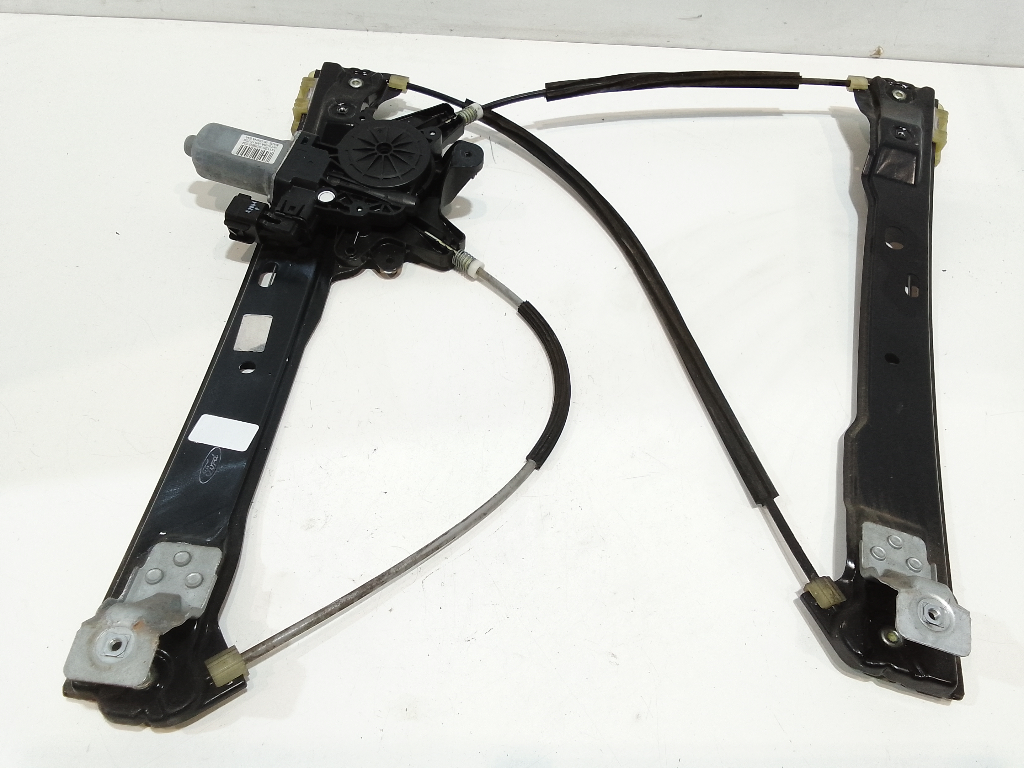 Alzacristallo Porta Ant. Destro Usato