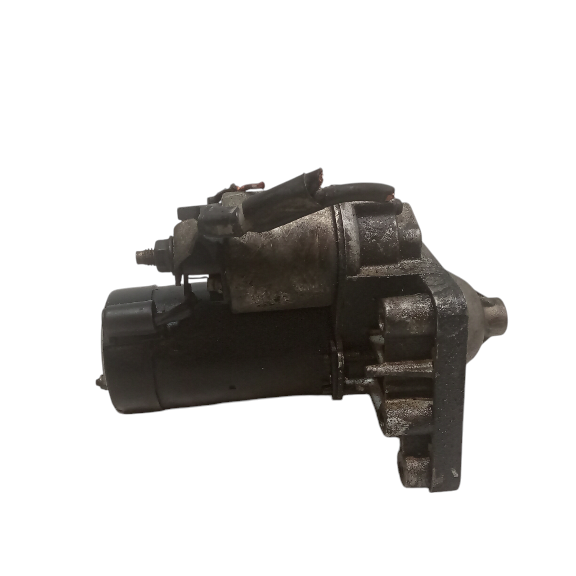 Motorino Avviamento 5802AL Usato