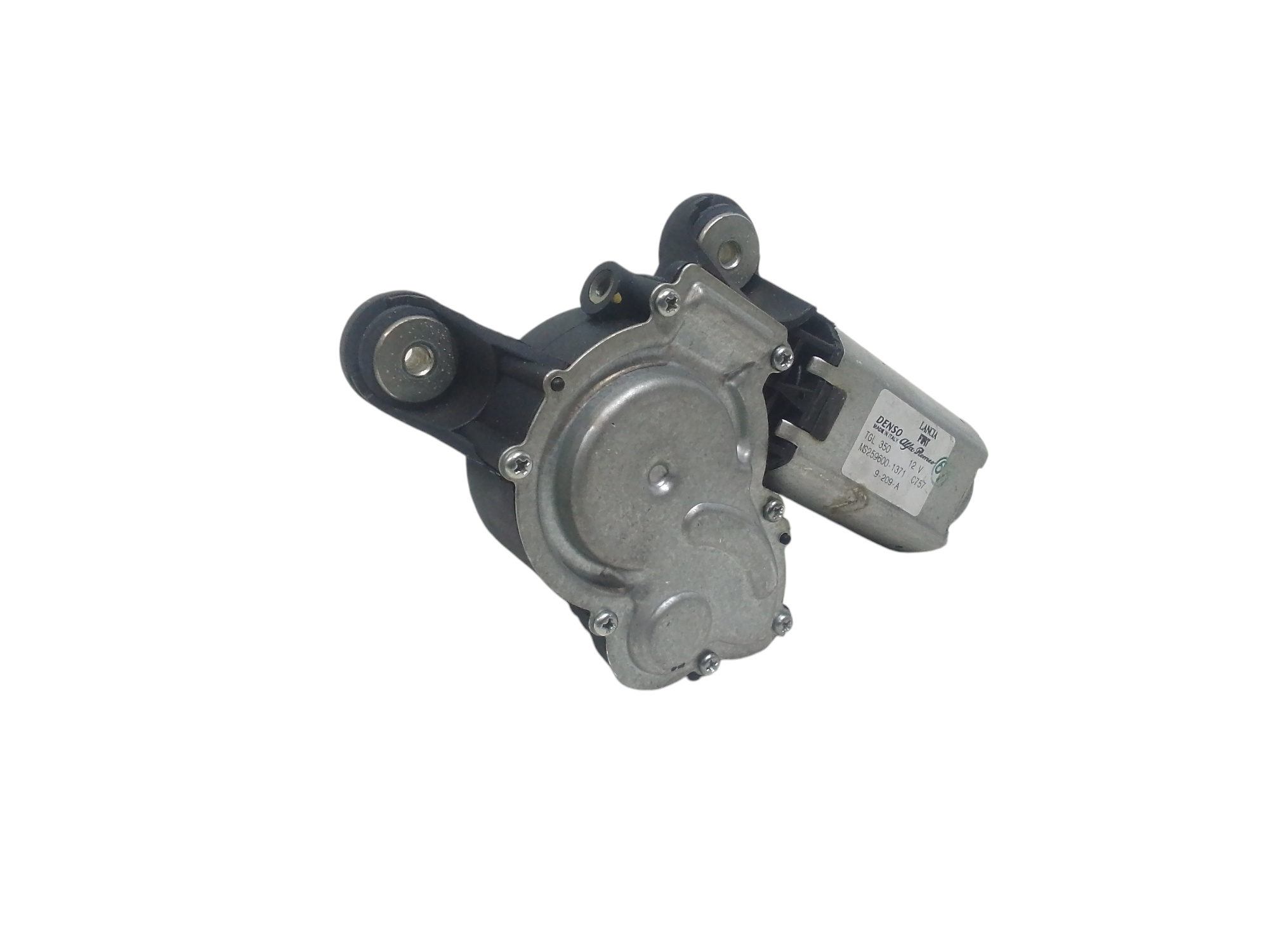 Motorino Tergilunotto 1671595 Usato