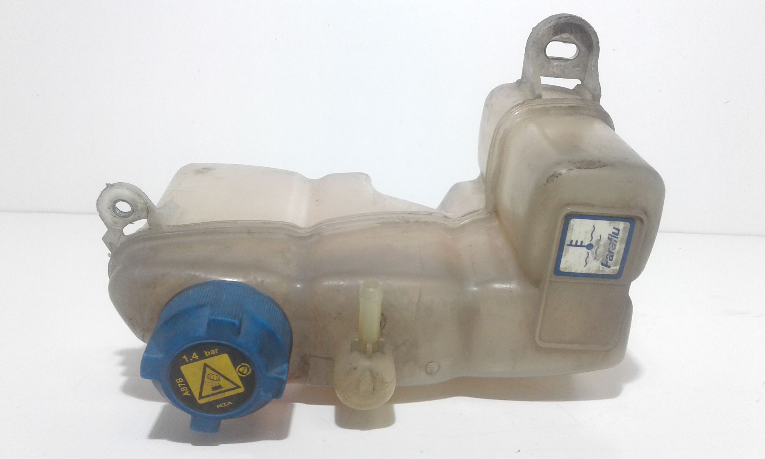 Vaschetta Compensazione Radiatore Usato