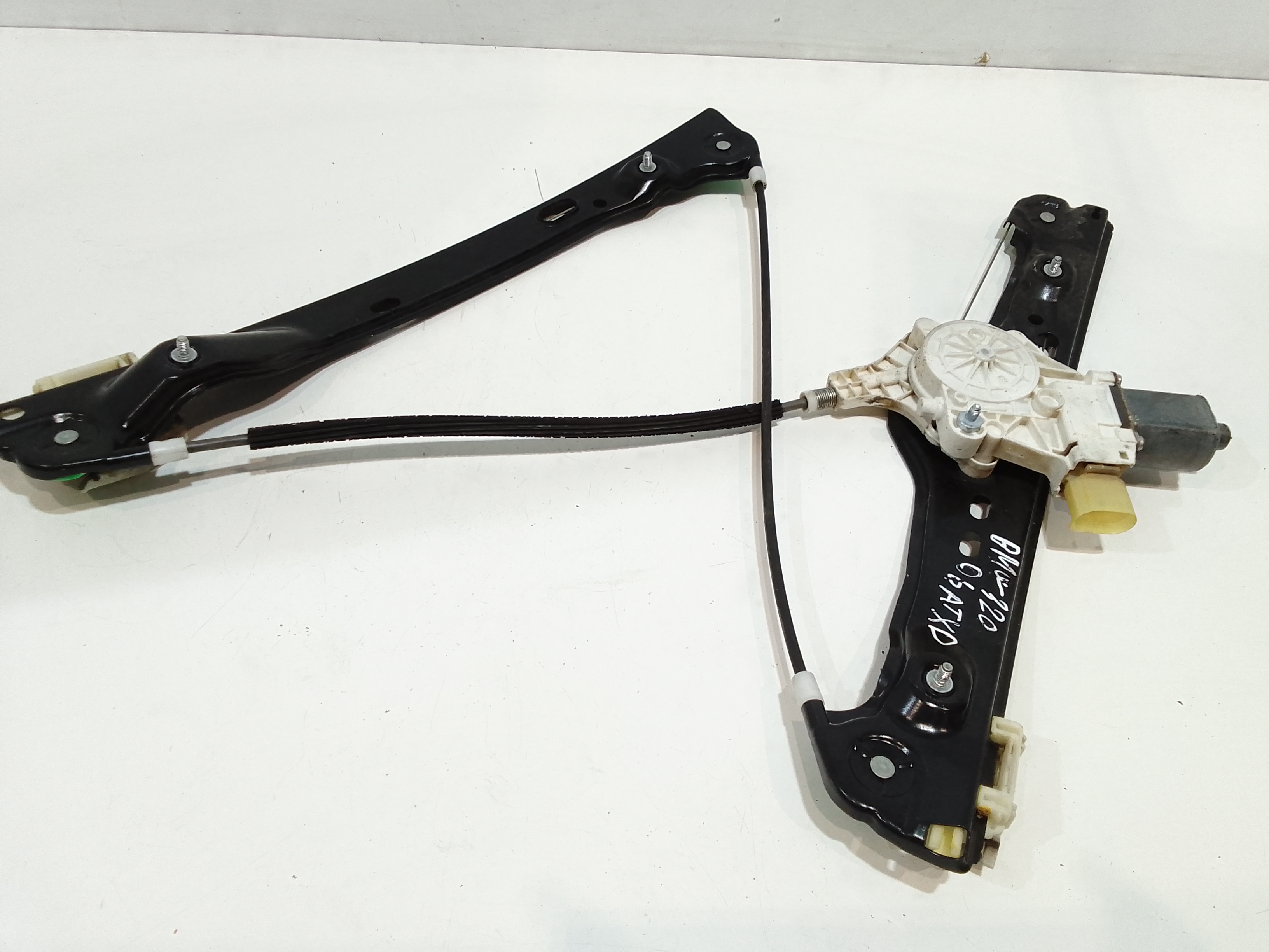 Alzacristallo Porta Ant. Destro Usato