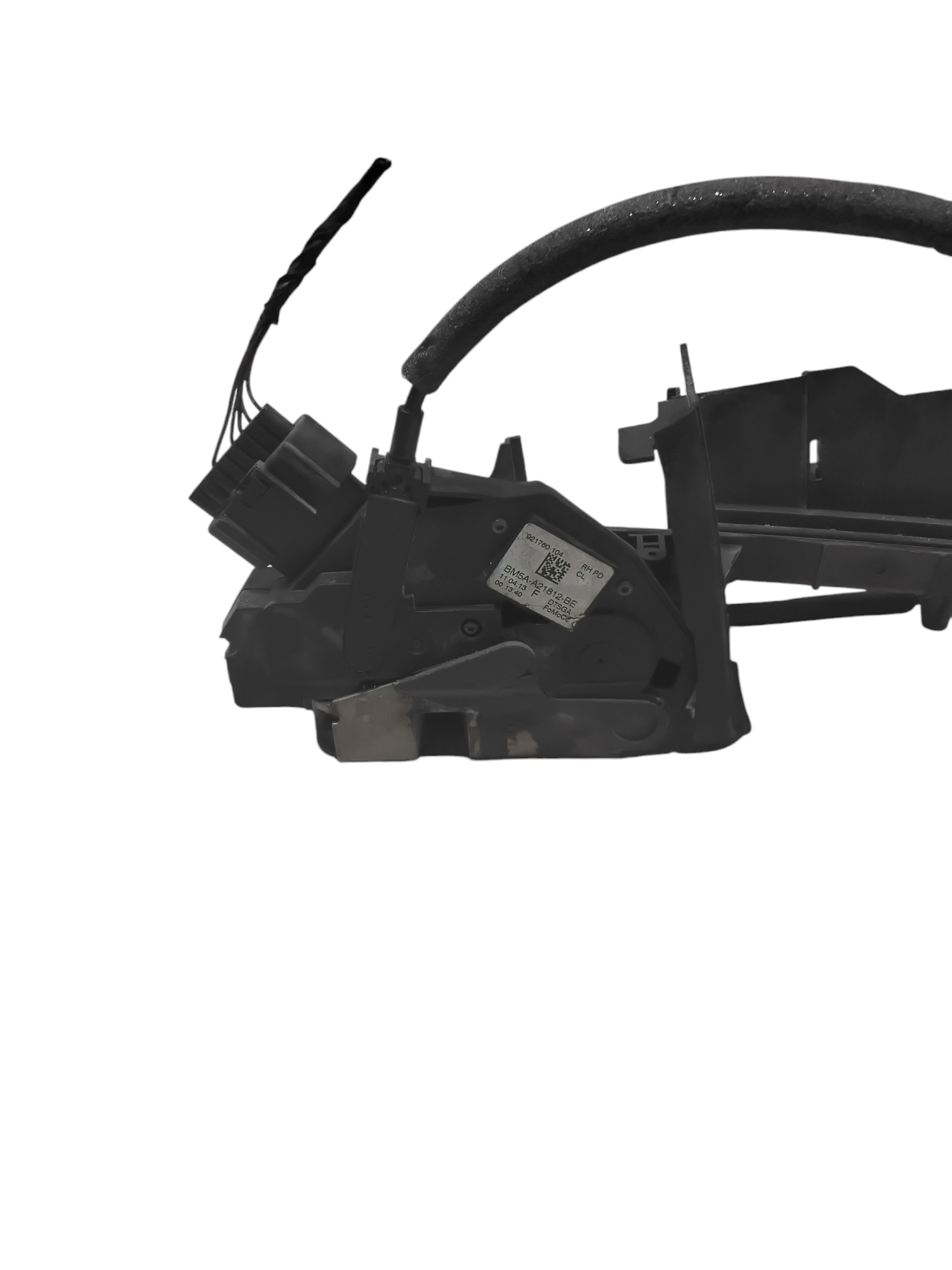 Serratura Porta Ant. Destro 1941265 Usato