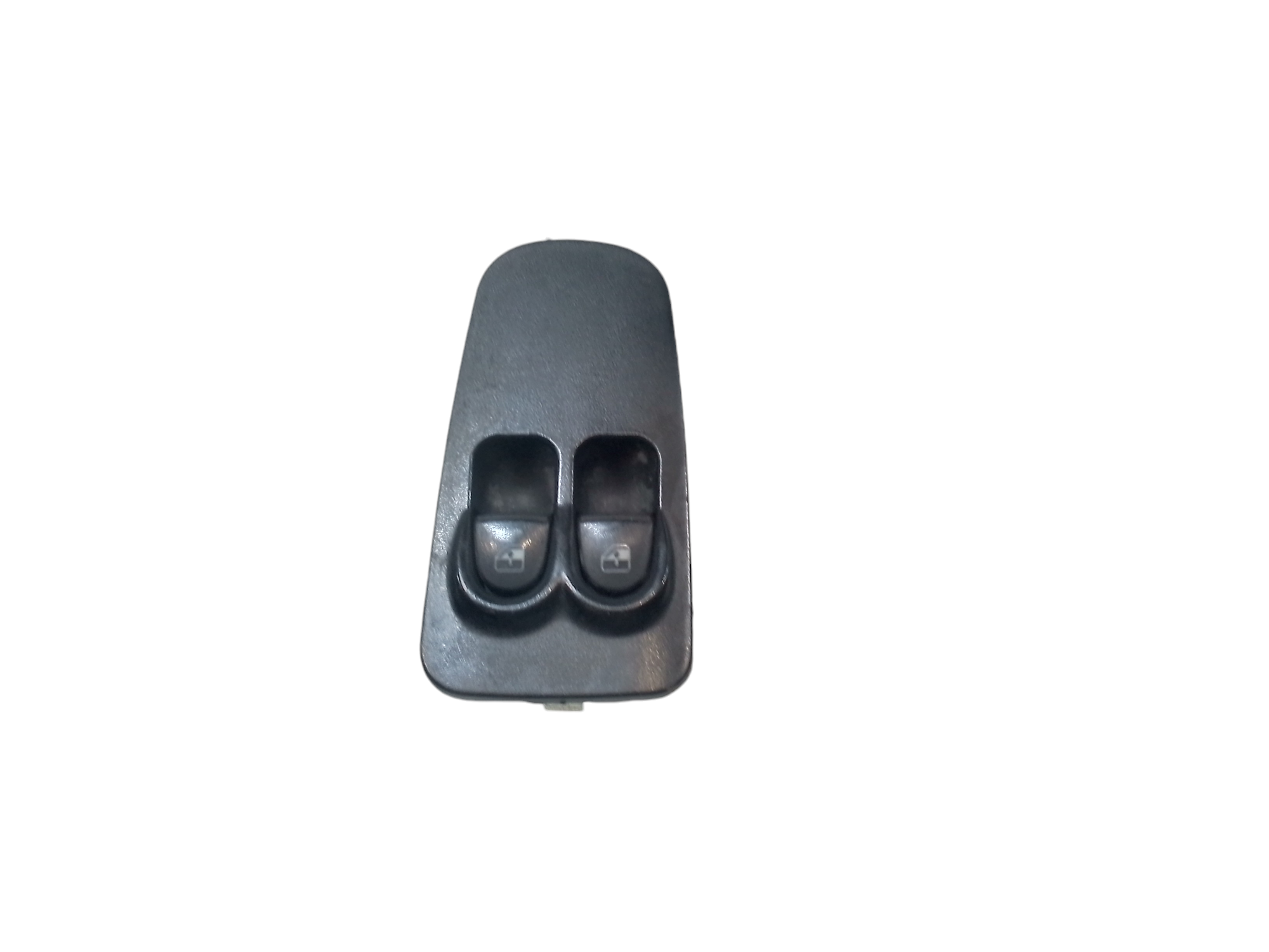 Interruttore Alzacristalli Porta Ant. Sinistro 735433508 Usato