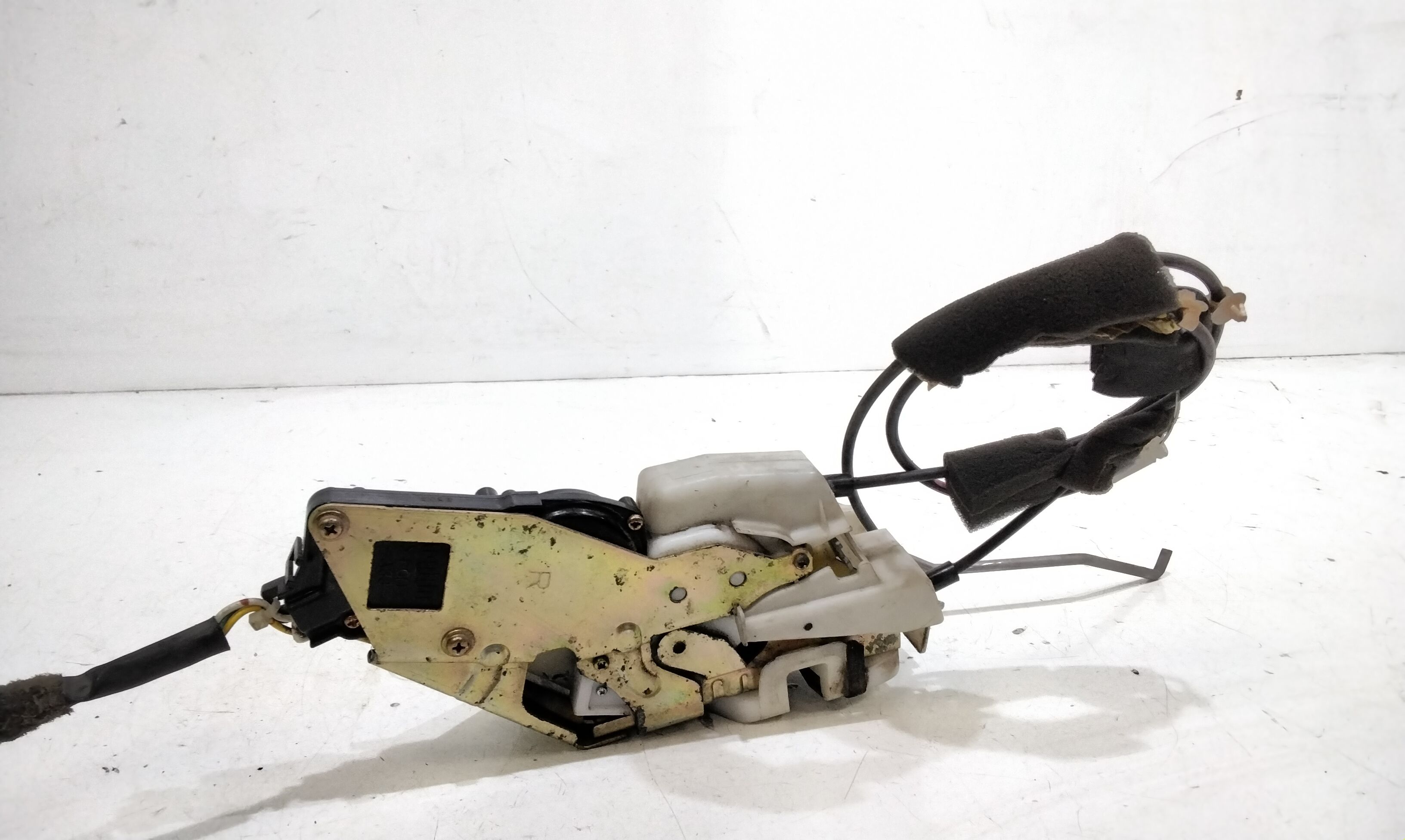 Serratura Porta Ant. Destro NA0158310B Usato