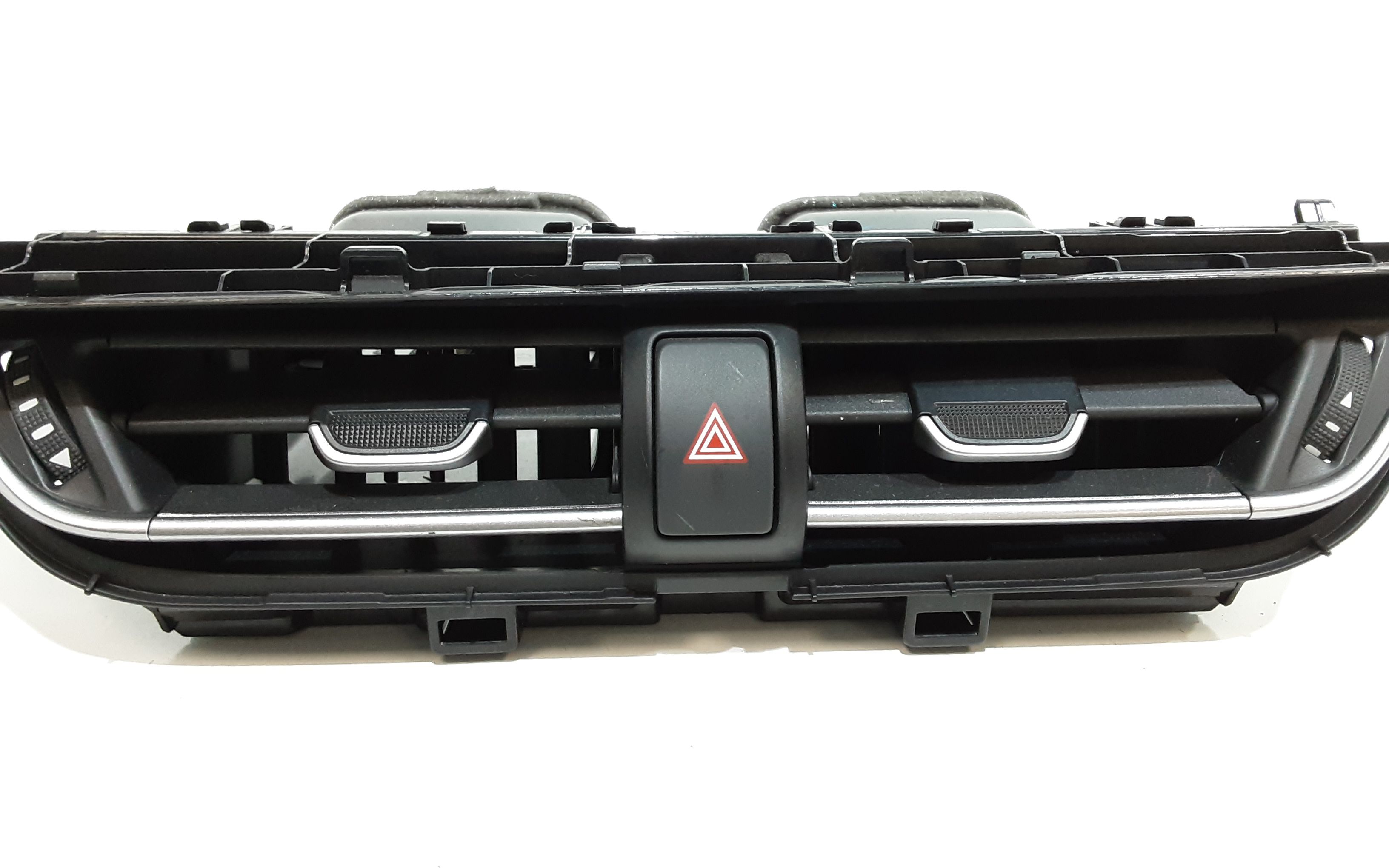 Condotto Aria Bocchette Centr. Sup. Cruscotto 55085F4010 Usato