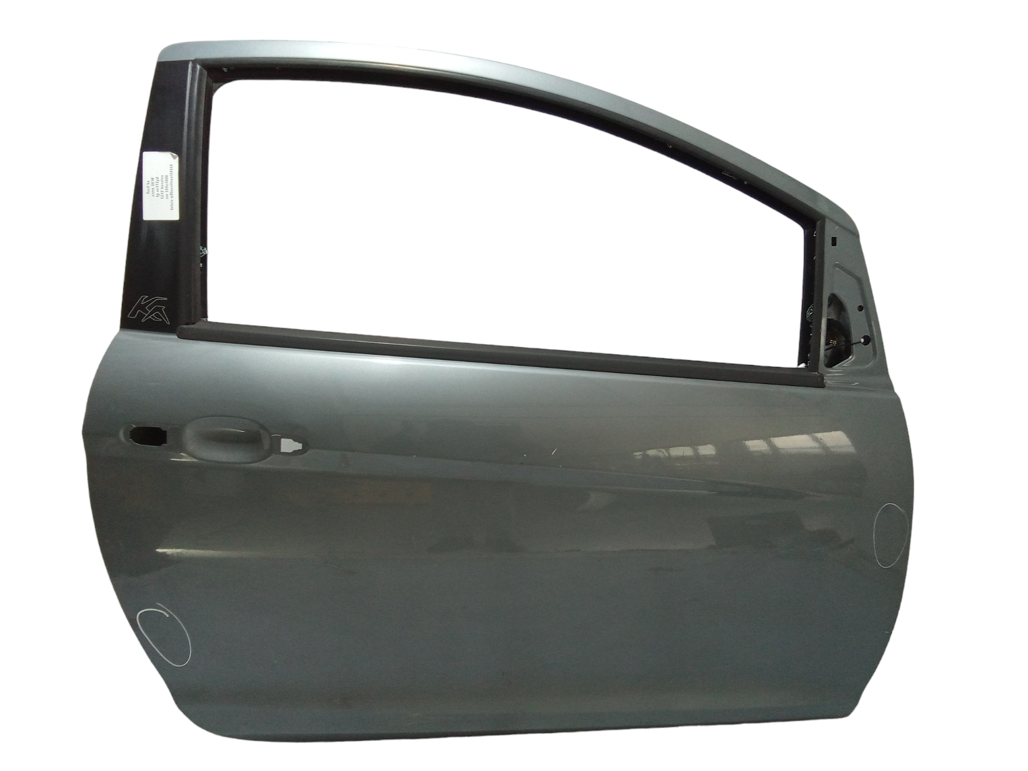 Porta Ant. Destro 1542363 Usato