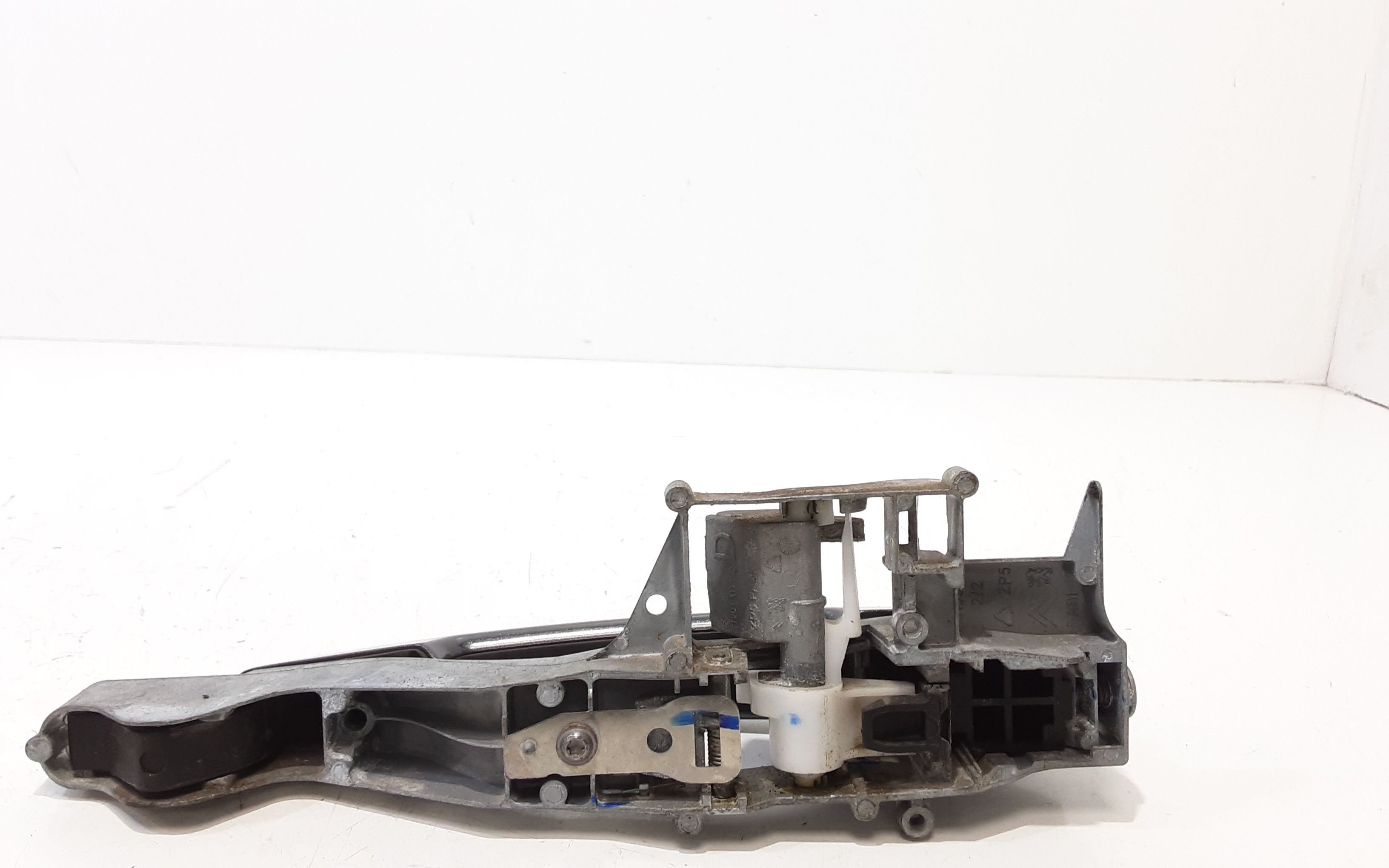 Maniglia Porta Ant. Destro 9101JW Usato